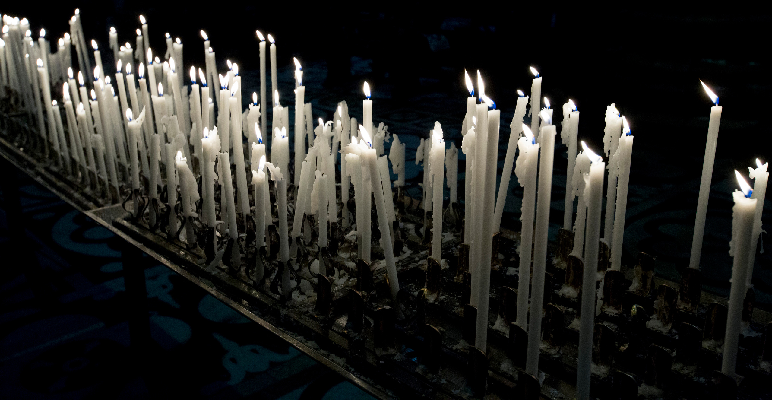 Милан (ноябрь 2014). Фотограф Сергей Танков