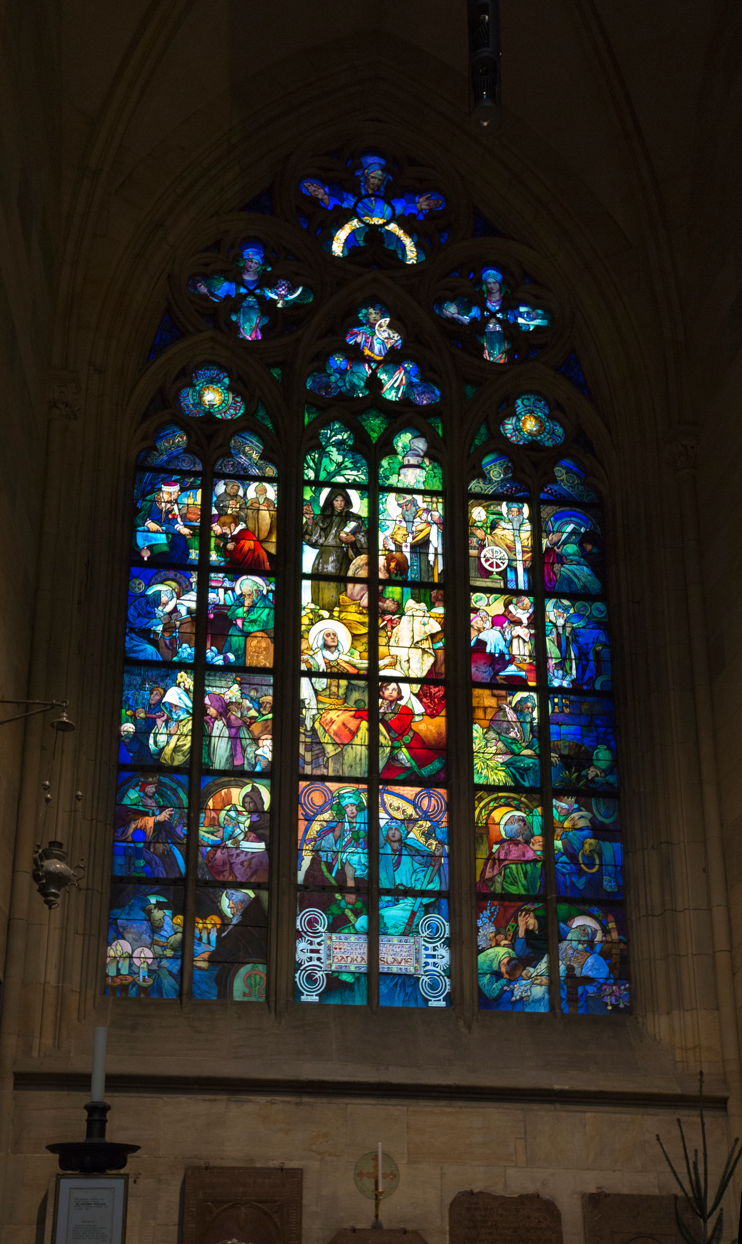 Прага (декабрь 2013). Фотограф Сергей Танков