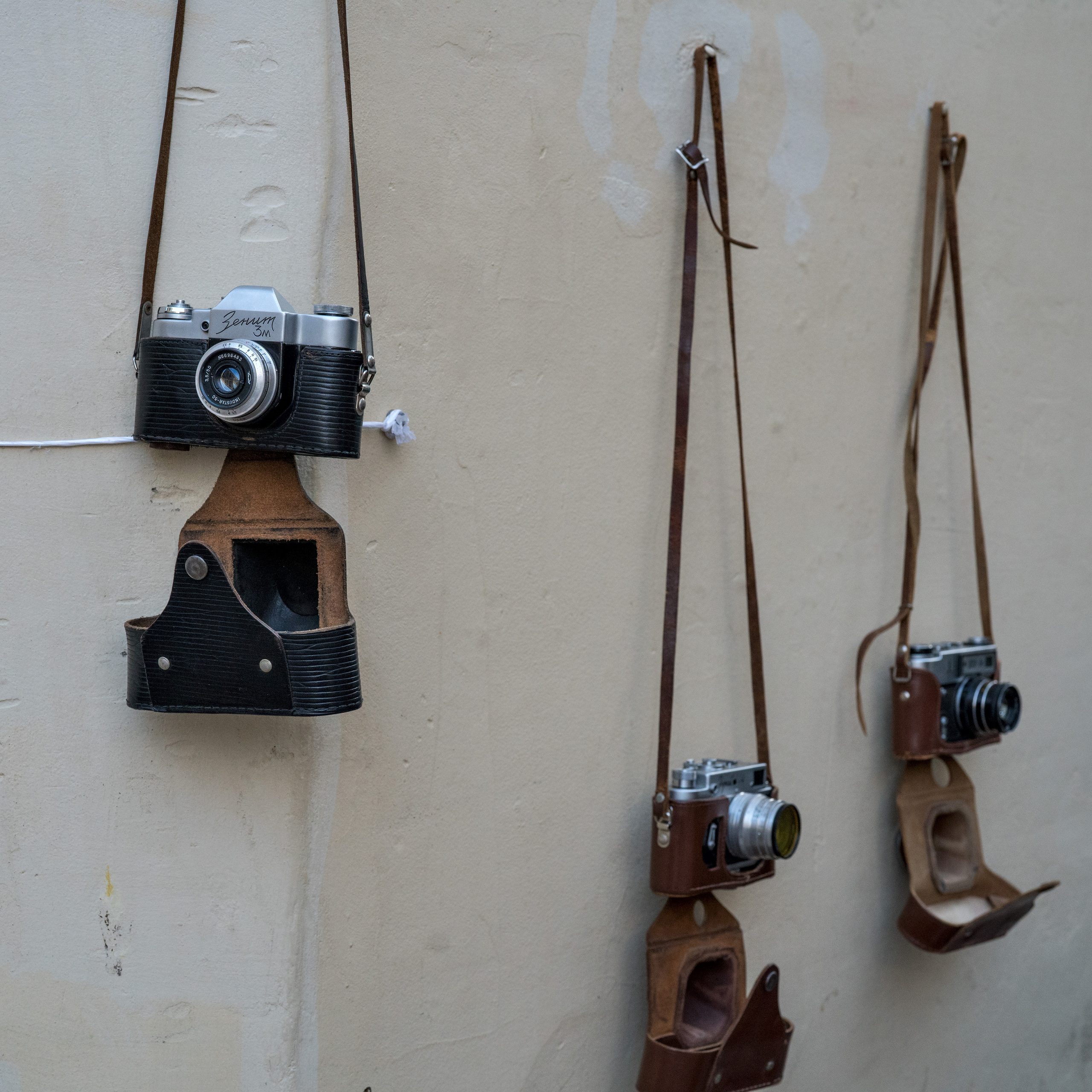 Азербайджан (апрель 2018). Фотограф Сергей Танков