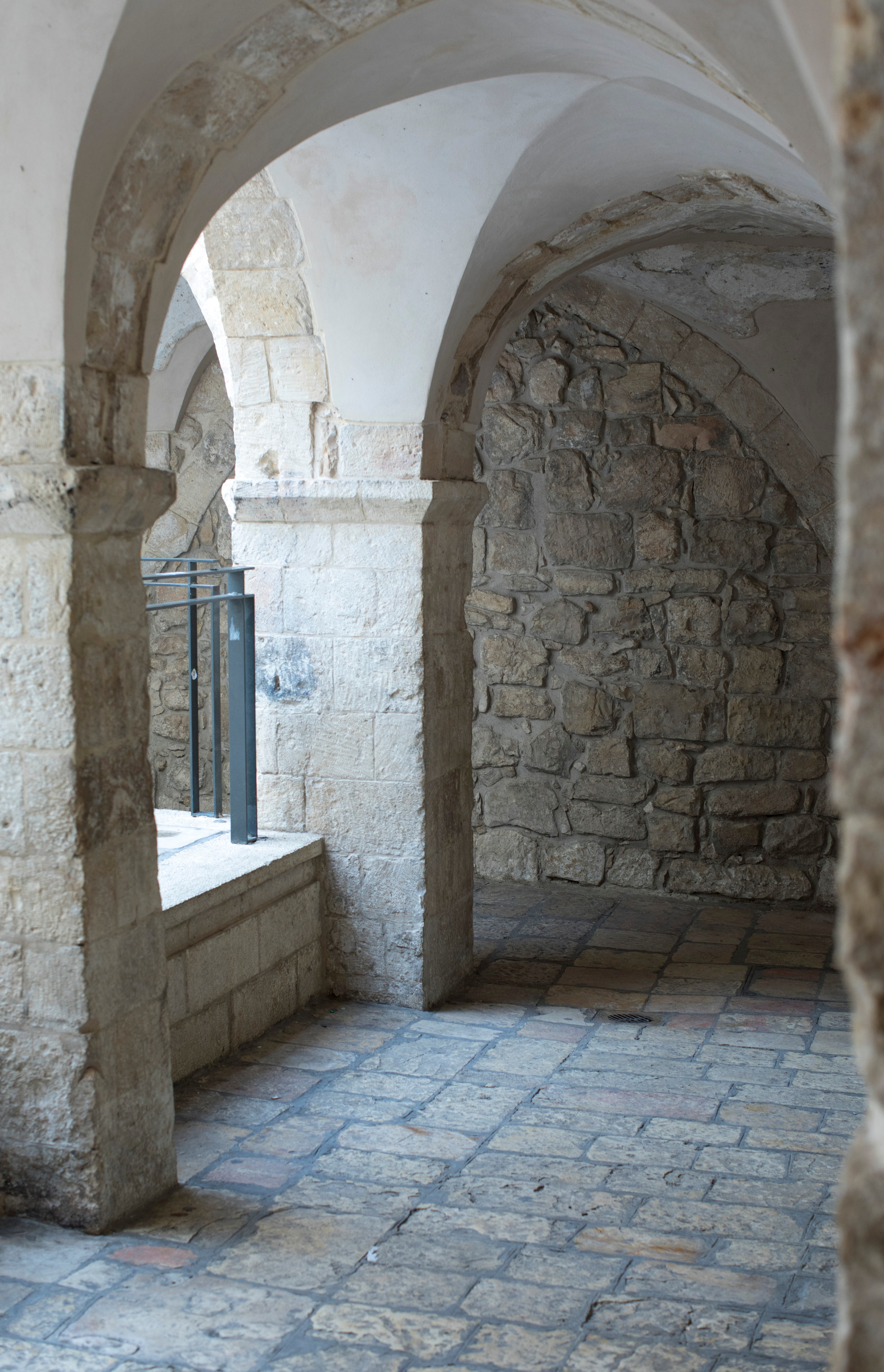 Израиль (январь 2017). Фотограф Сергей Танков