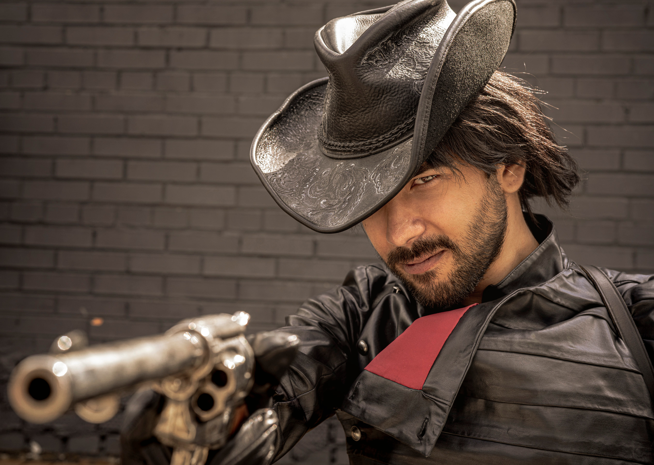 WestWorld. Фотограф Сергей Танков