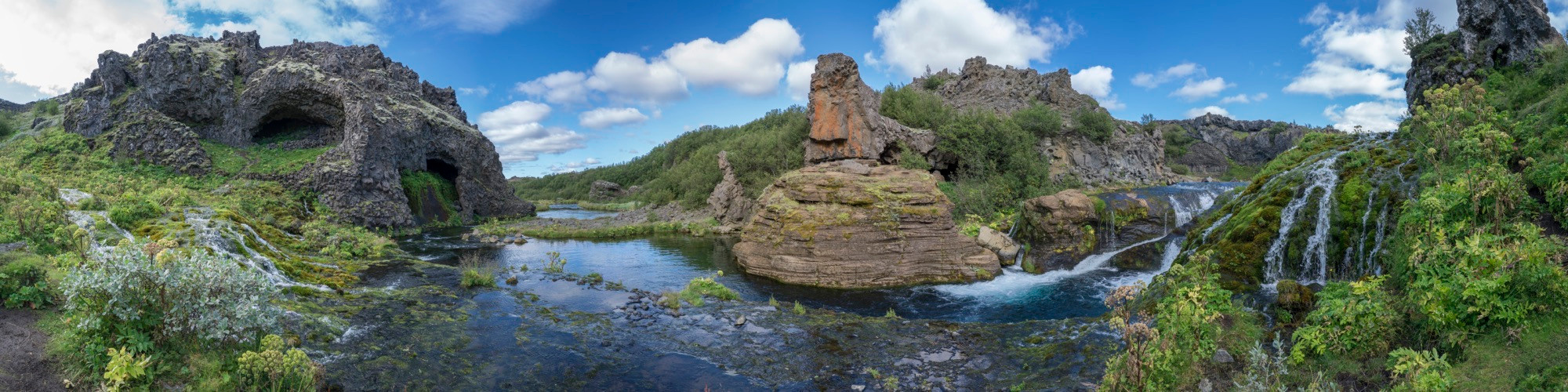 Исландия (август 2018). Фотограф Сергей Танков