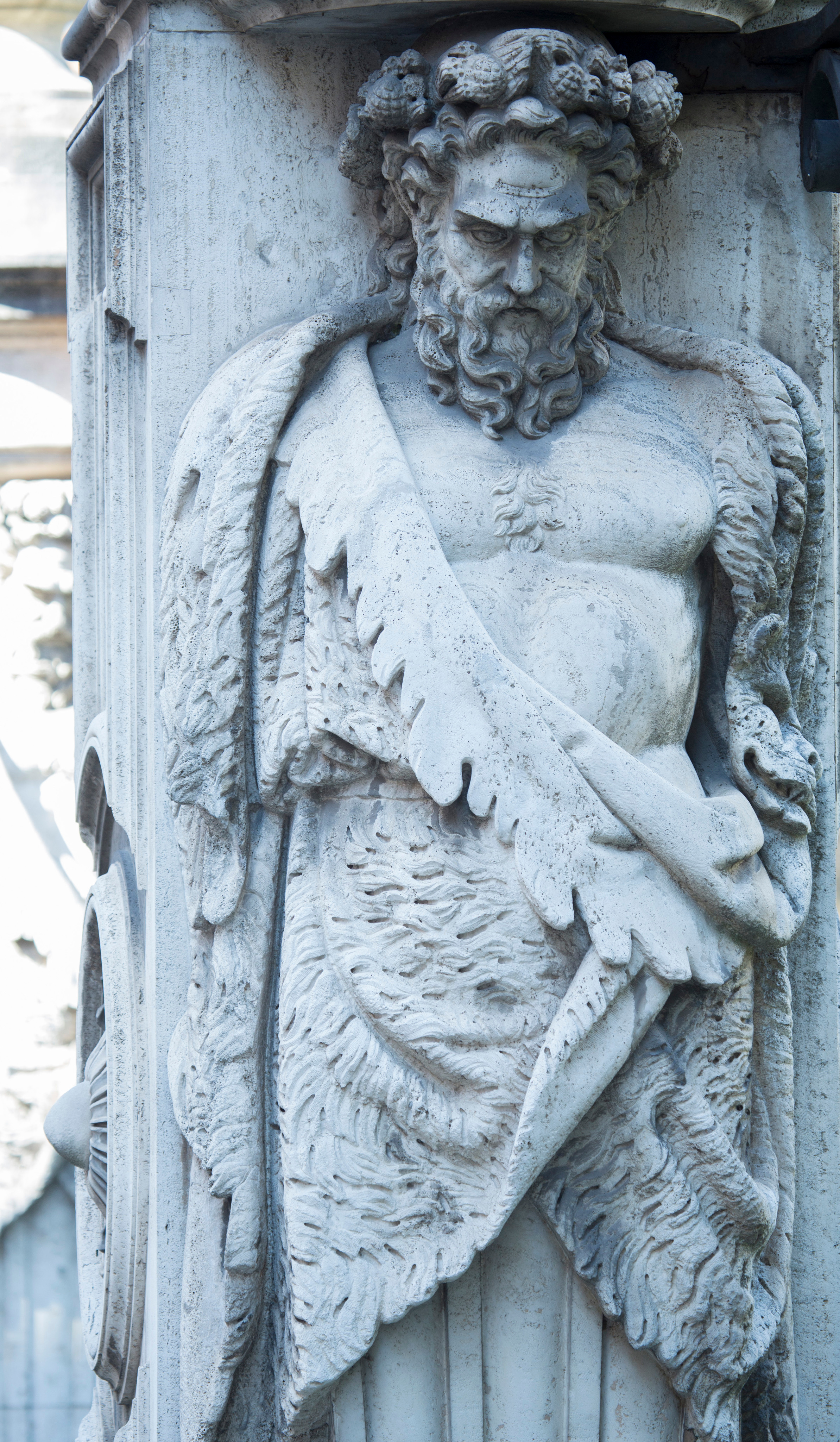 Рим (март 2015). Фотограф Сергей Танков