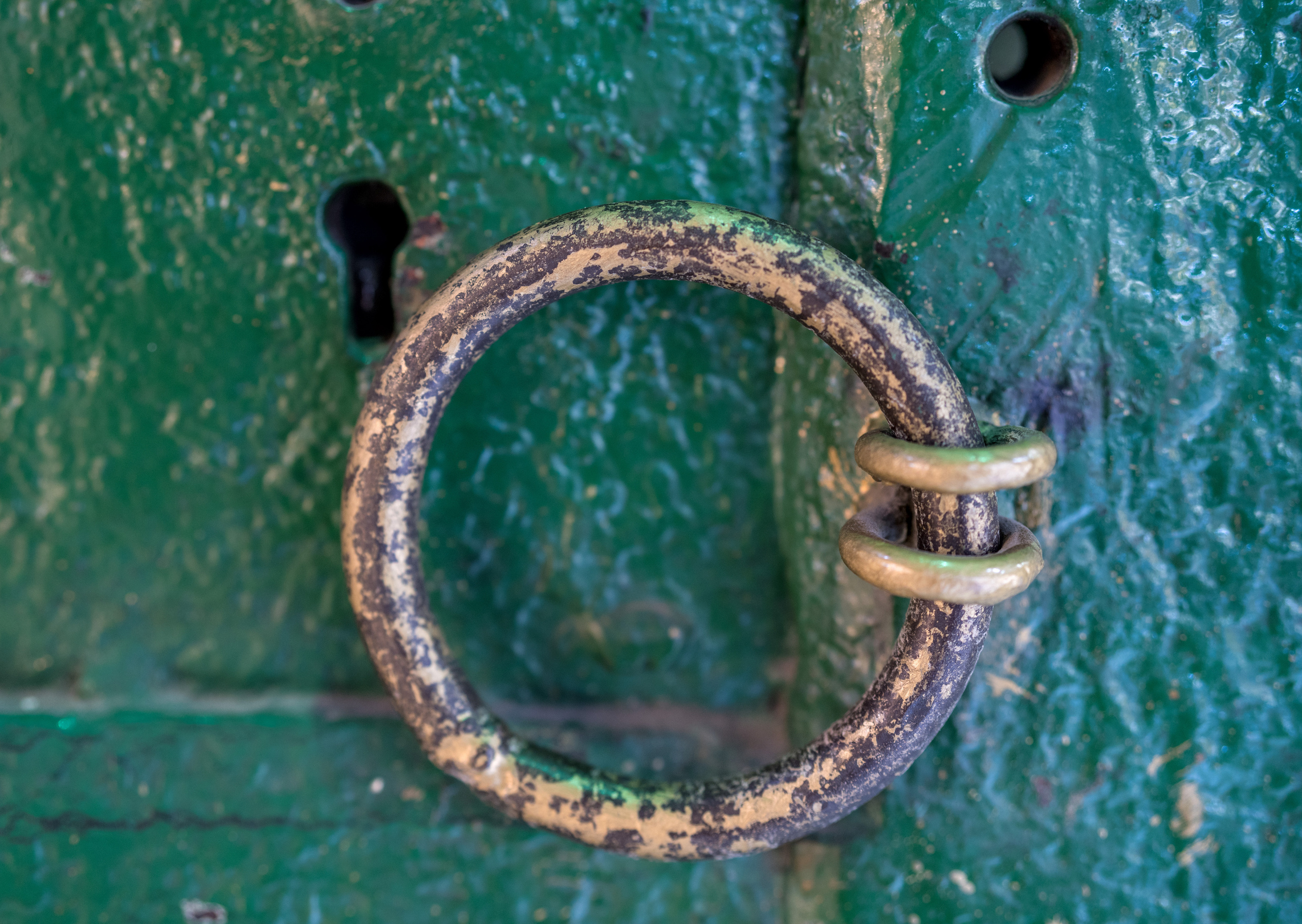 Стамбул (ноябрь 2018). Фотограф Сергей Танков