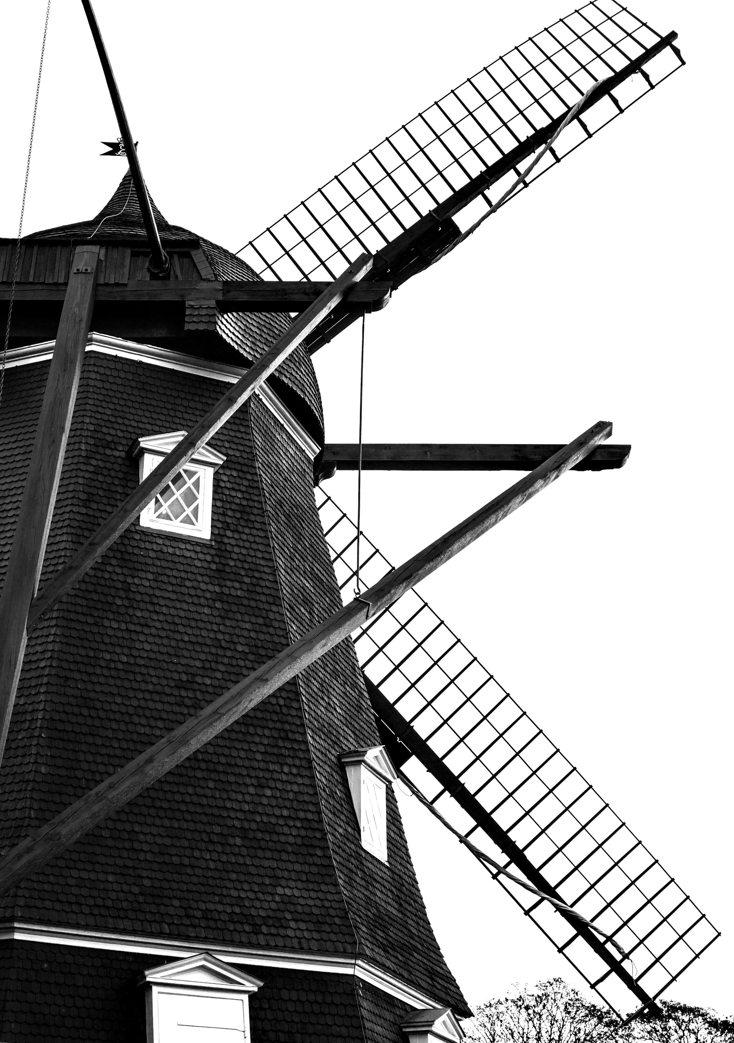 Копенгаген (ноябрь 2012). Фотограф Сергей Танков