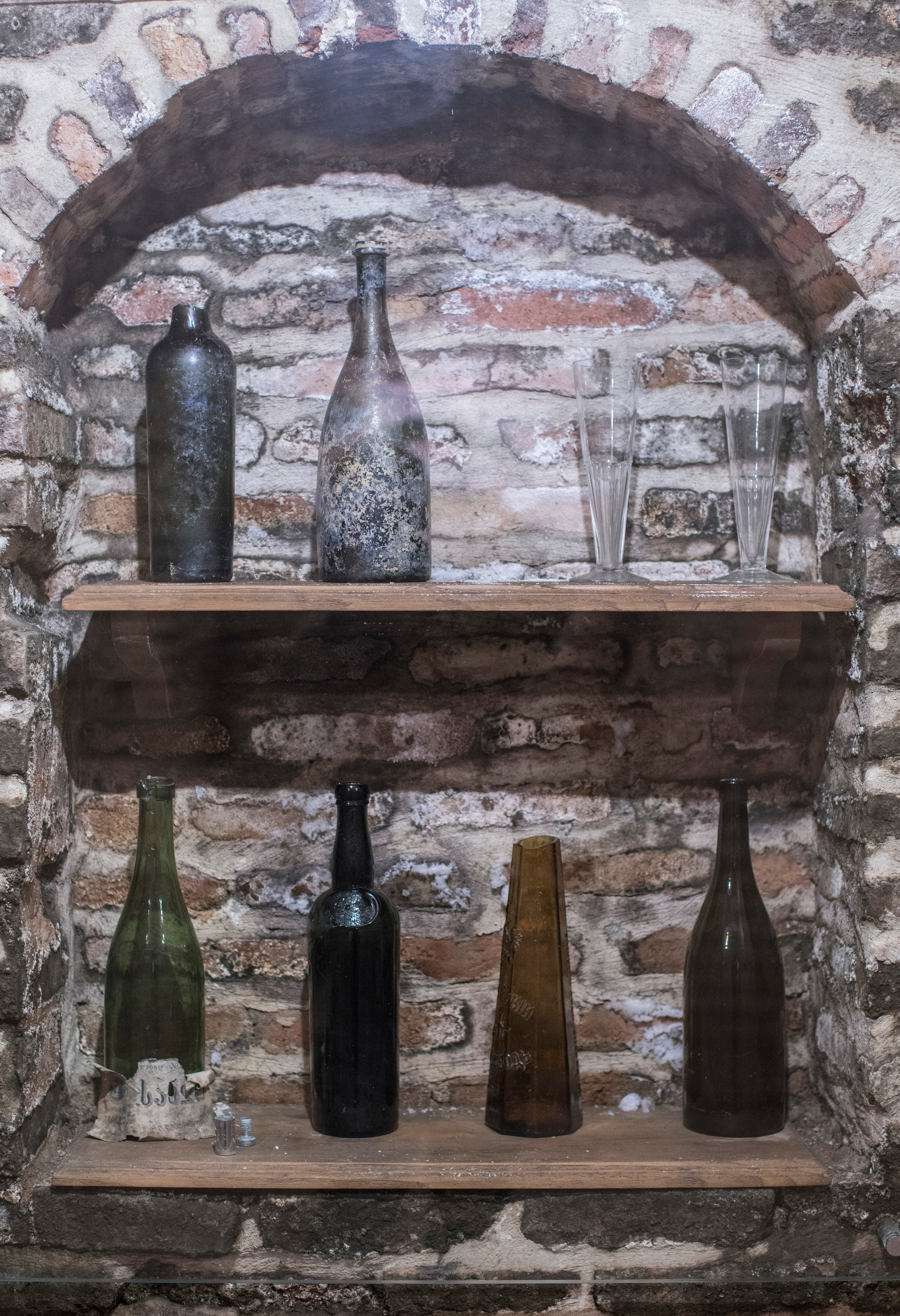 Грузия (декабрь 2017). Фотограф Сергей Танков