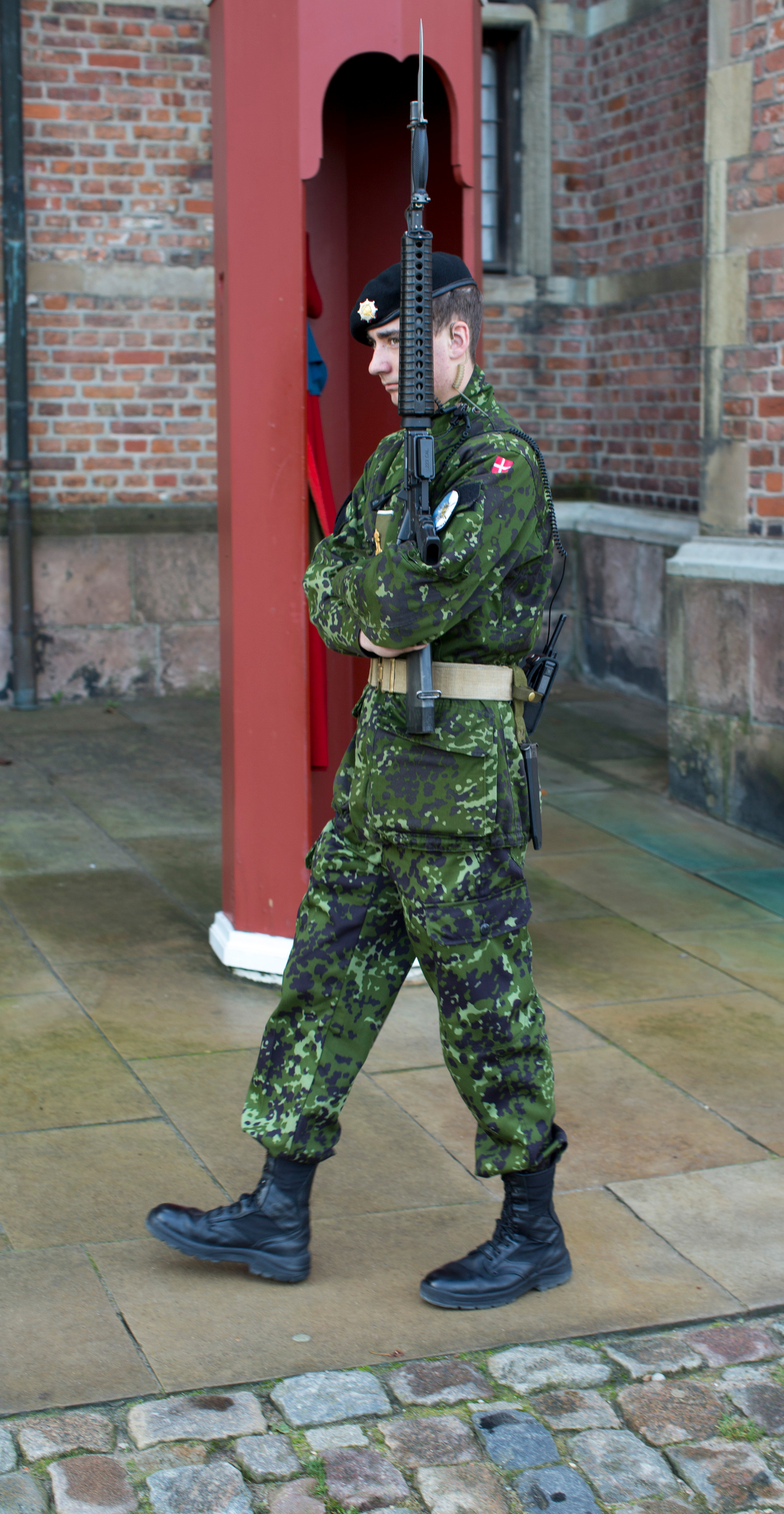 Копенгаген (ноябрь 2012). Фотограф Сергей Танков