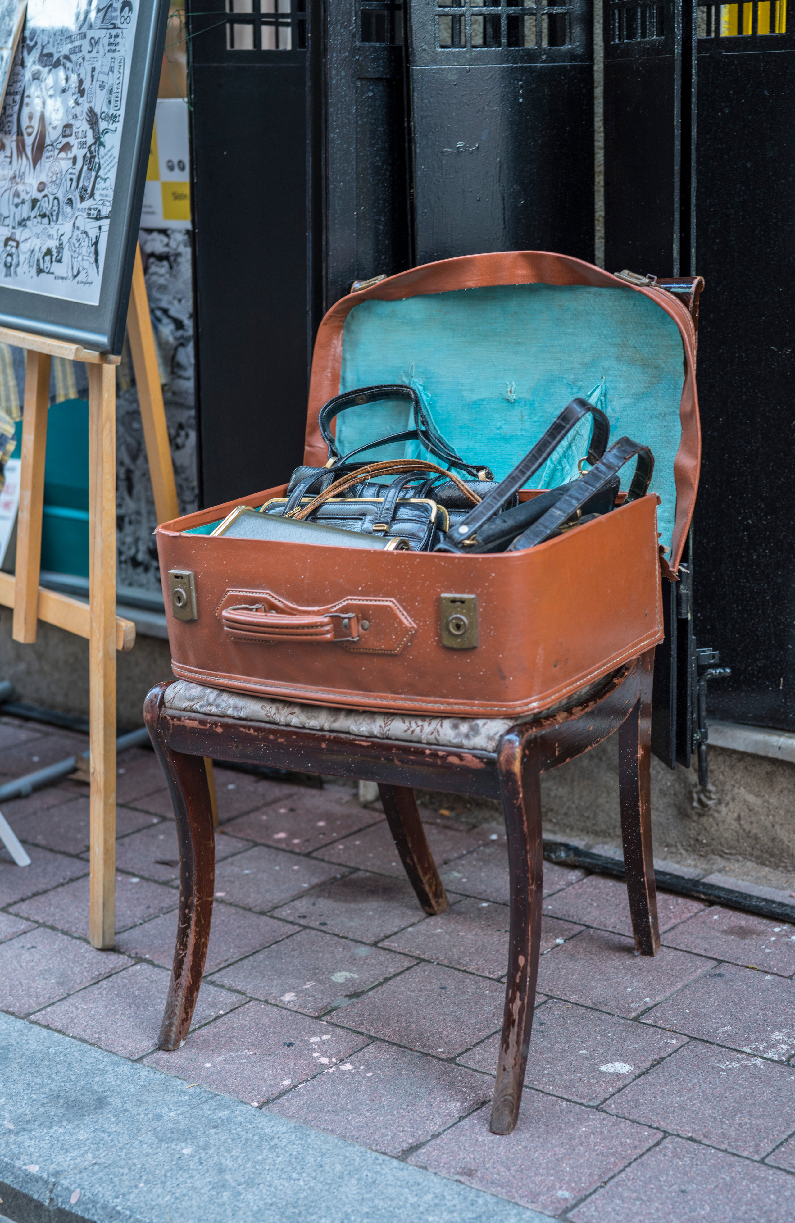 Стамбул (ноябрь 2018). Фотограф Сергей Танков