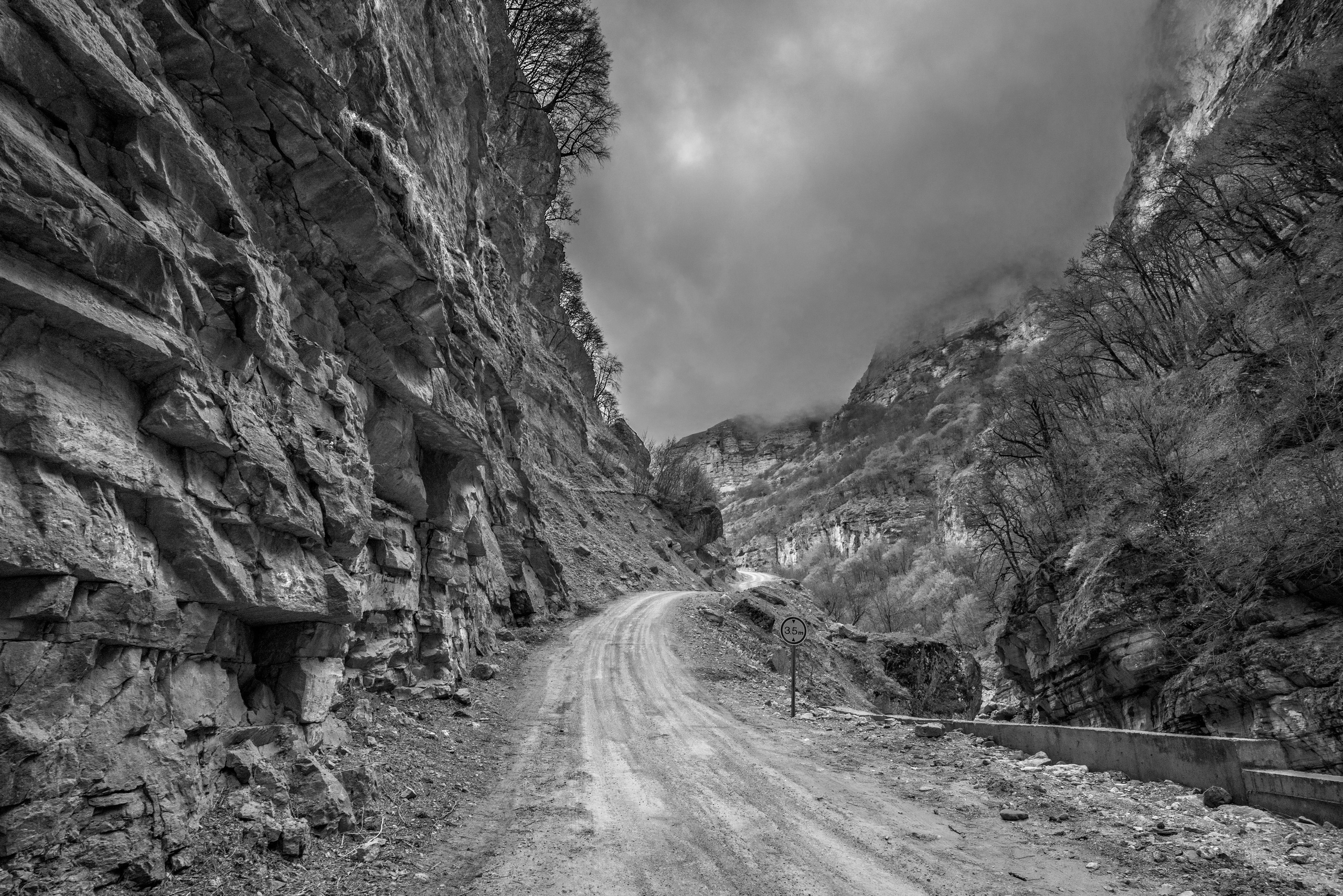 Азербайджан (апрель 2018). Фотограф Сергей Танков