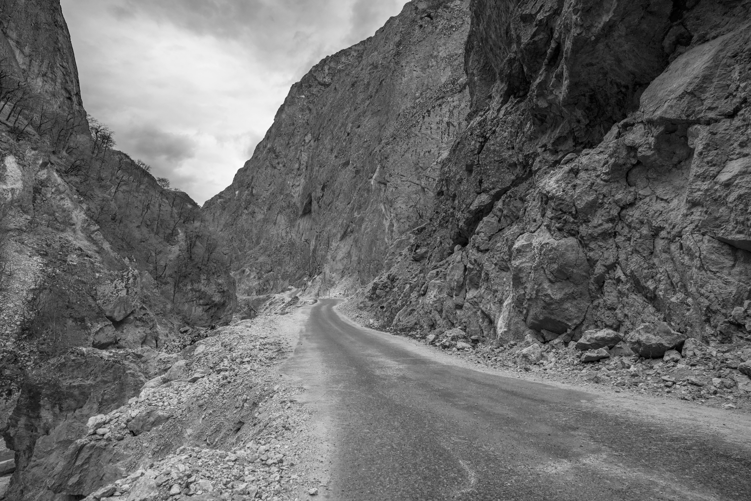 Азербайджан (апрель 2018). Фотограф Сергей Танков