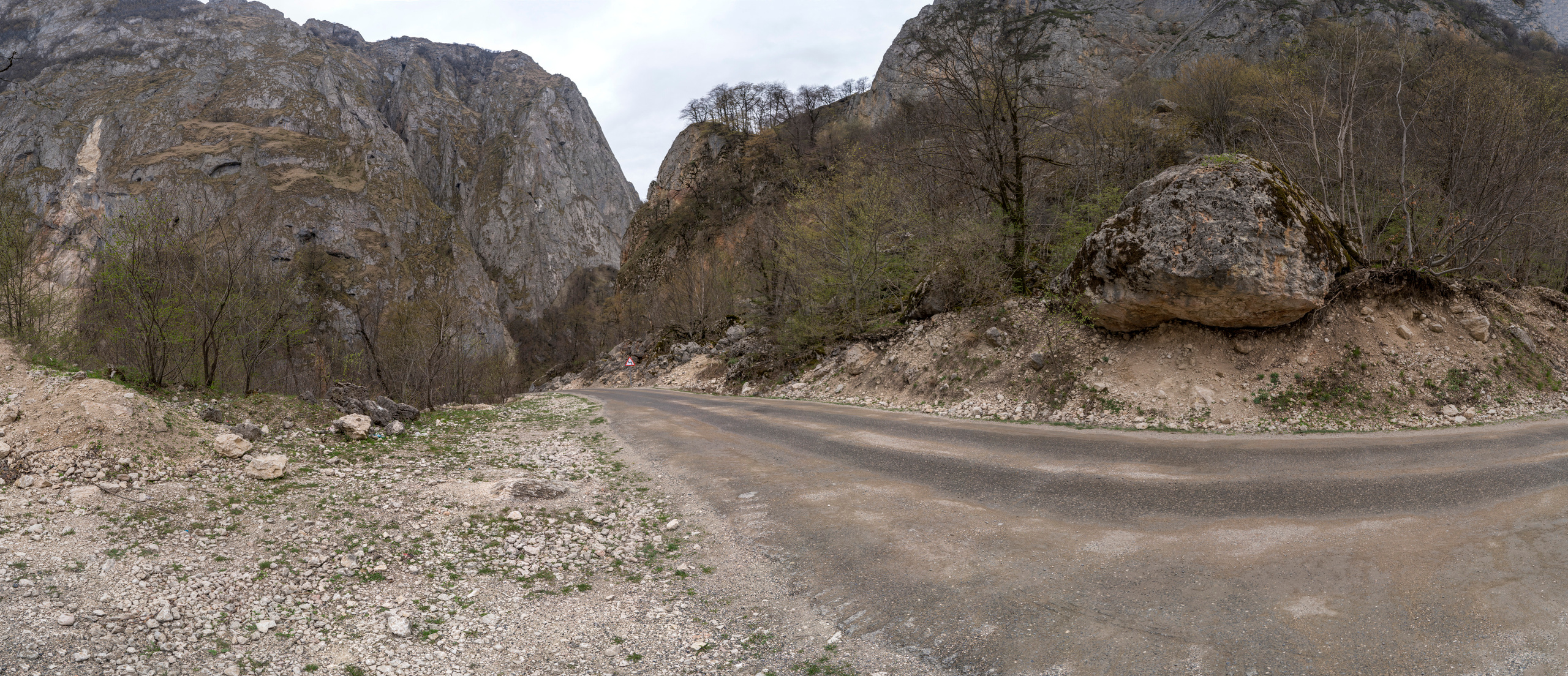 Азербайджан (апрель 2018). Фотограф Сергей Танков