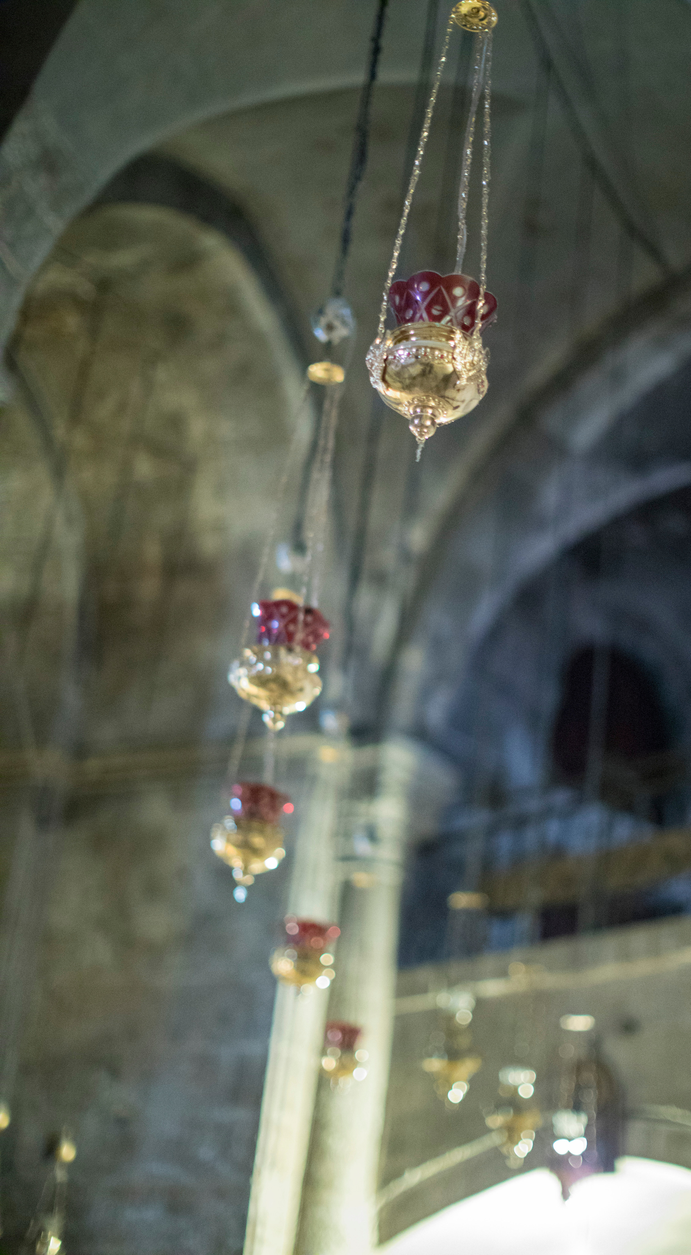 Израиль (январь 2017). Фотограф Сергей Танков