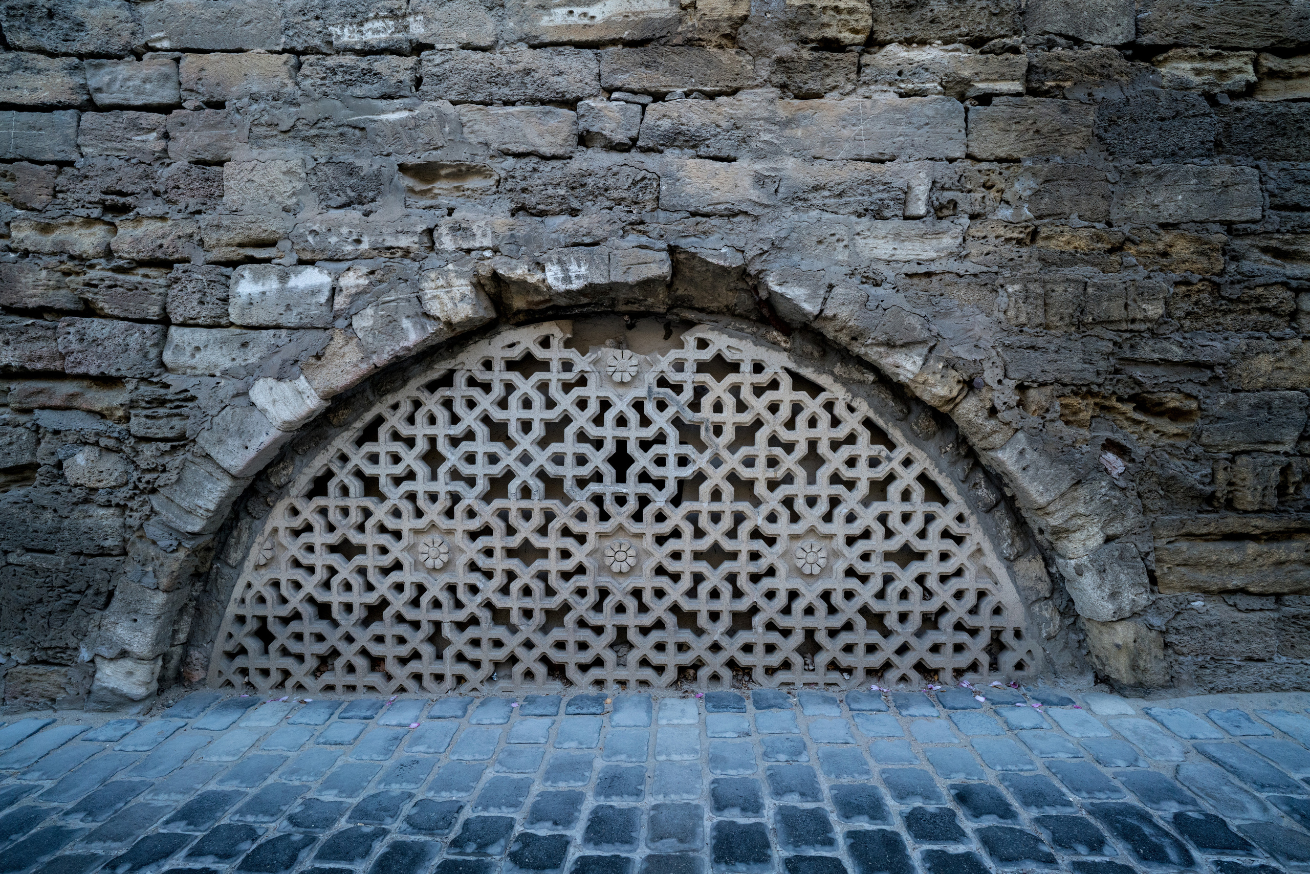 Азербайджан (апрель 2018). Фотограф Сергей Танков