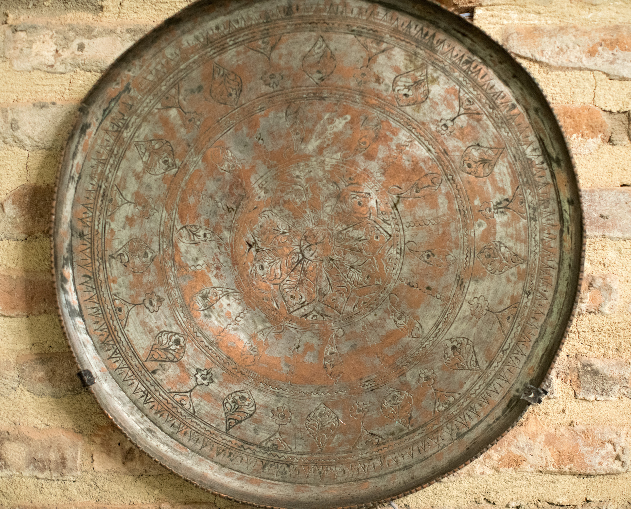 Грузия (декабрь 2017). Фотограф Сергей Танков