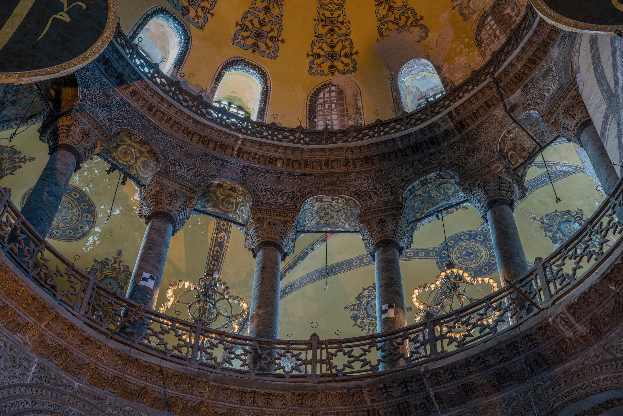 Стамбул (ноябрь 2018). Фотограф Сергей Танков