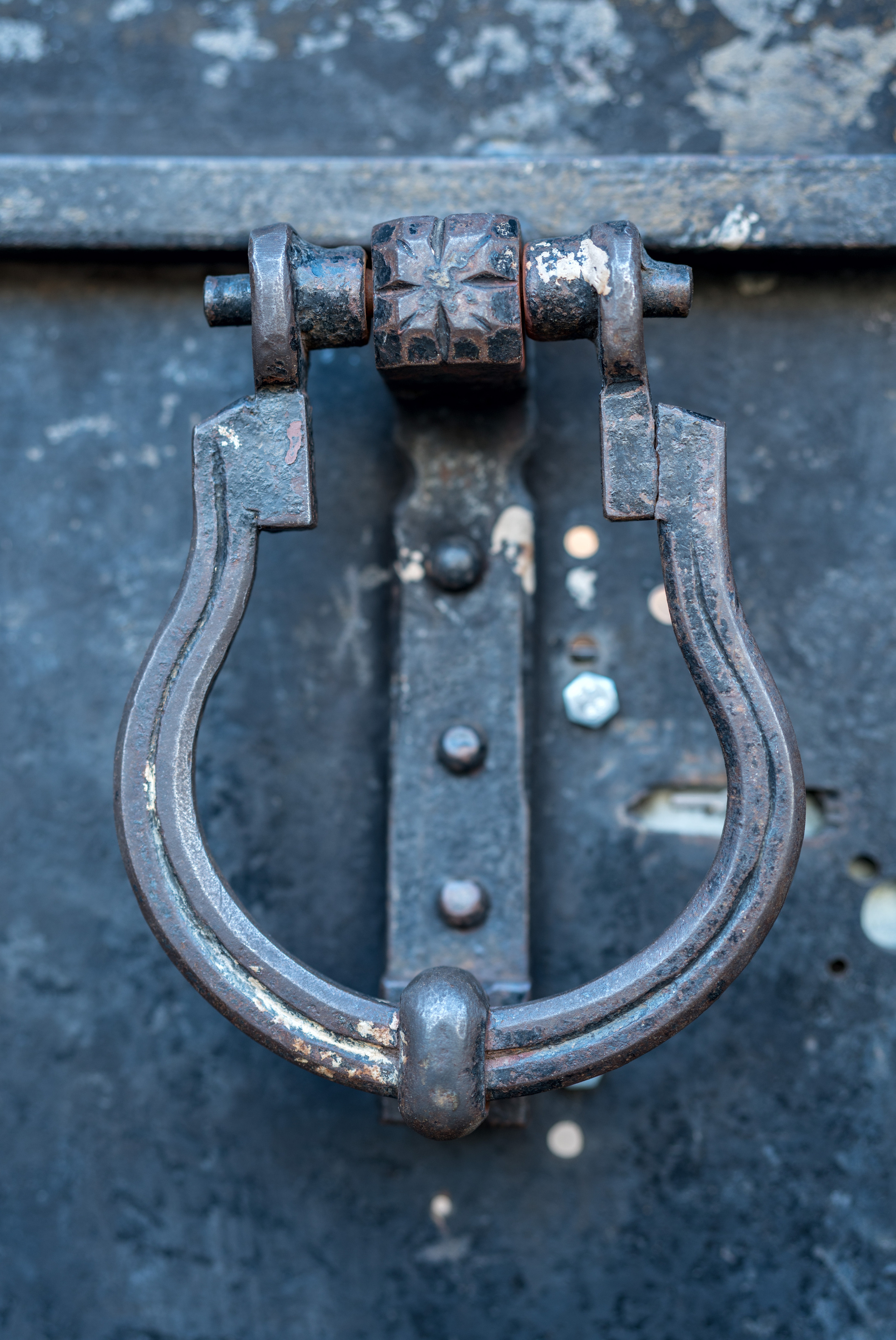 Питер. Кронштадт. Форты (октябрь 2018). Фотограф Сергей Танков