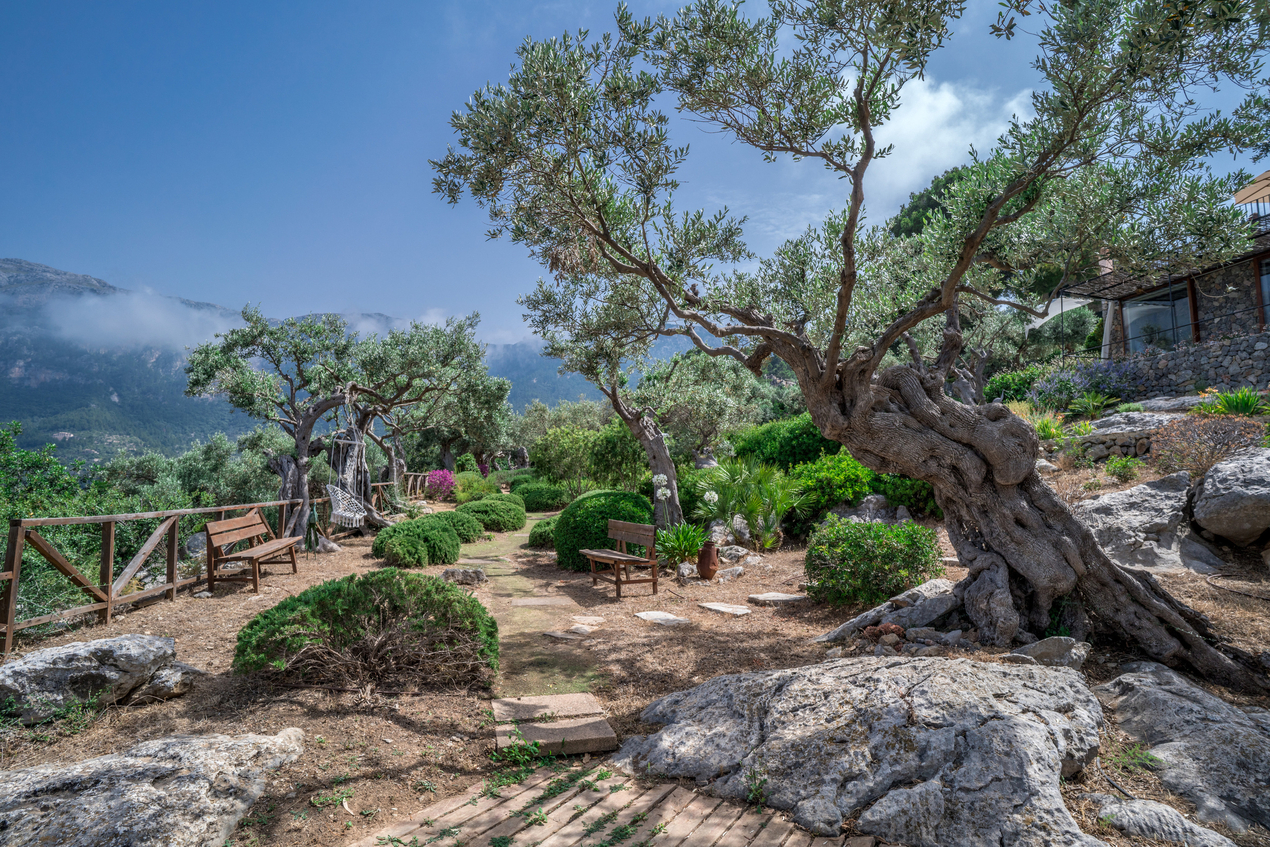 Майорка (июль 2018). Фотограф Сергей Танков