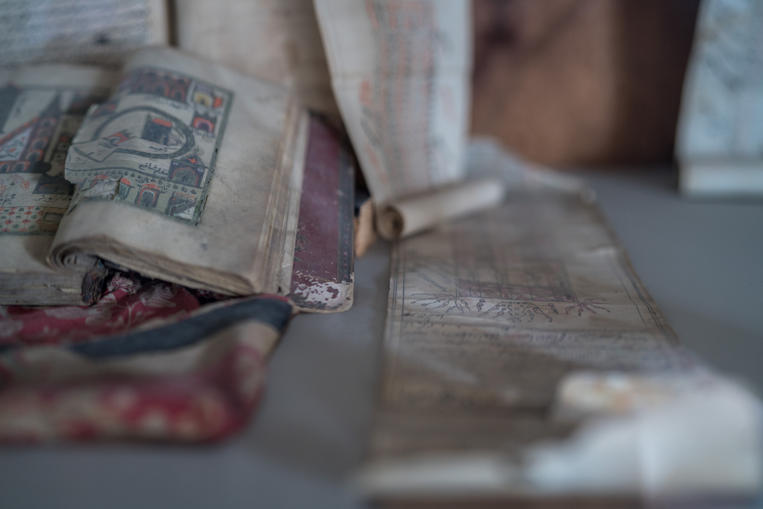 Азербайджан (апрель 2018). Фотограф Сергей Танков