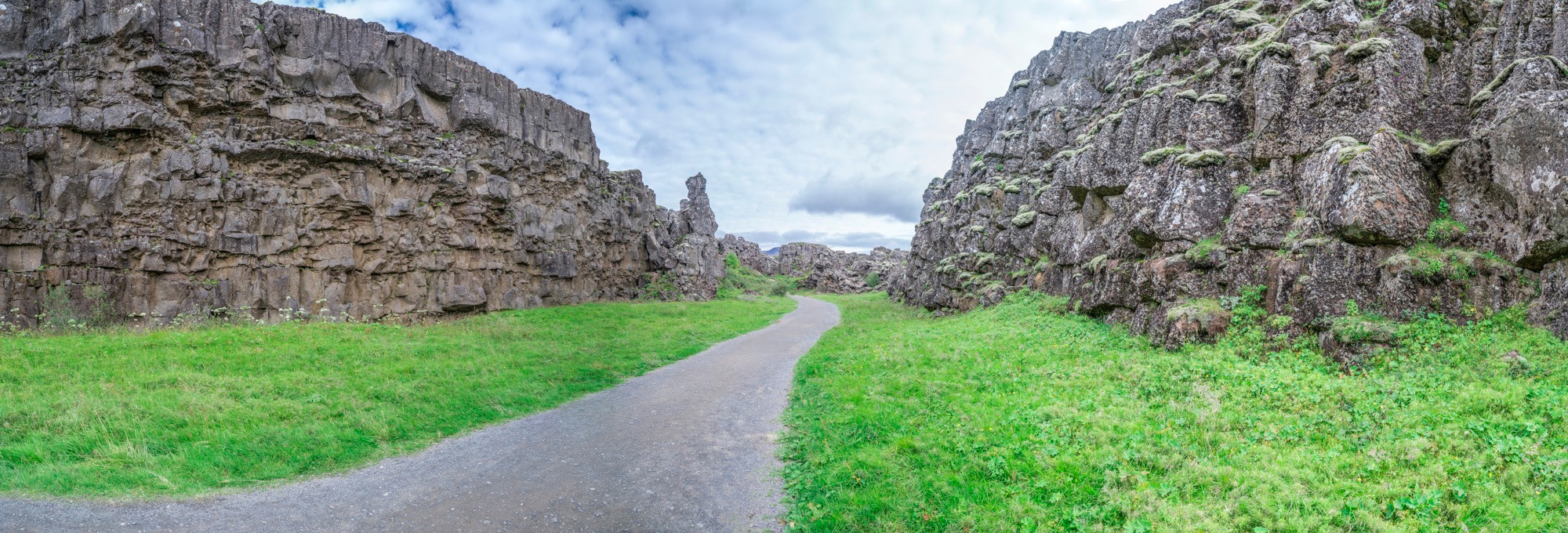 Исландия (август 2018). Фотограф Сергей Танков