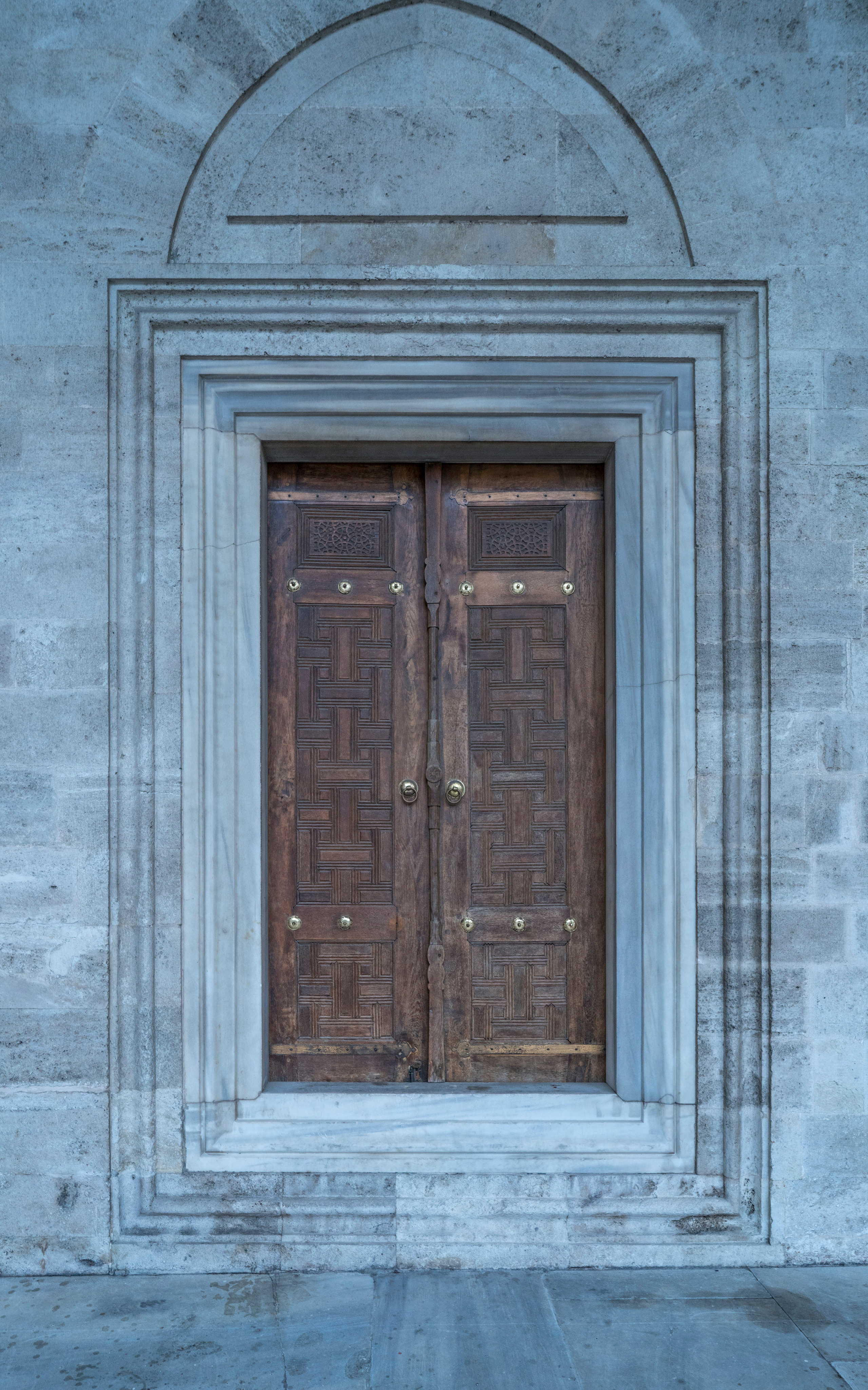 Стамбул (ноябрь 2018). Фотограф Сергей Танков