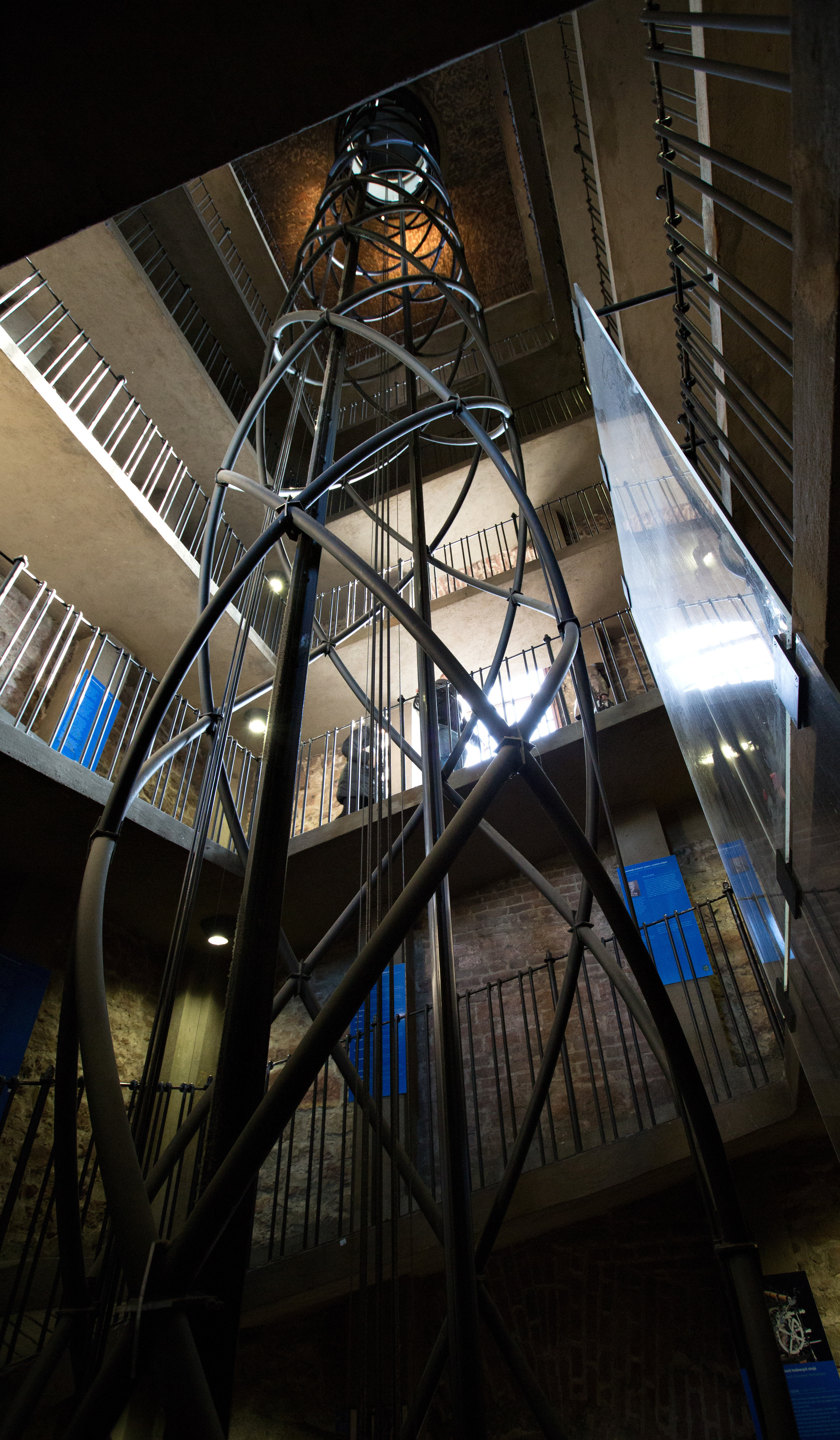 Прага (декабрь 2013). Фотограф Сергей Танков