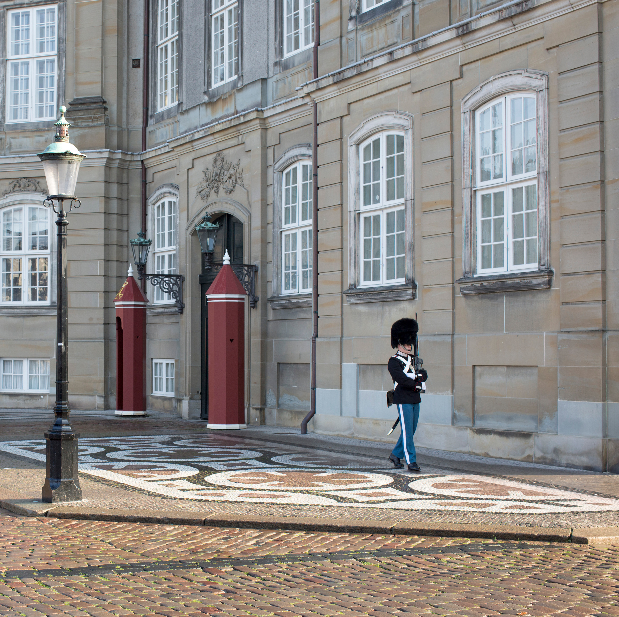 Копенгаген (ноябрь 2012). Фотограф Сергей Танков