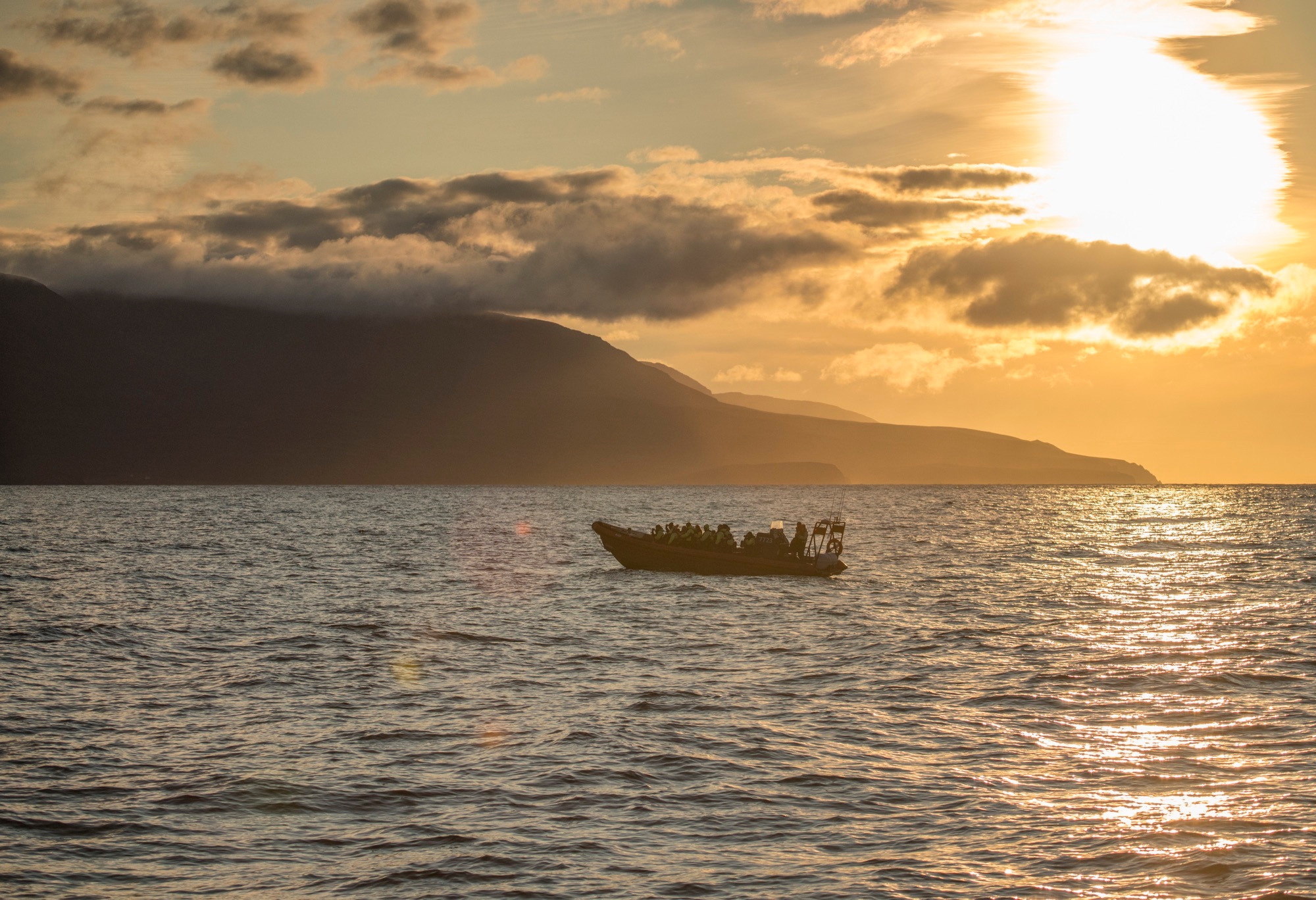 Исландия (август 2018). Фотограф Сергей Танков