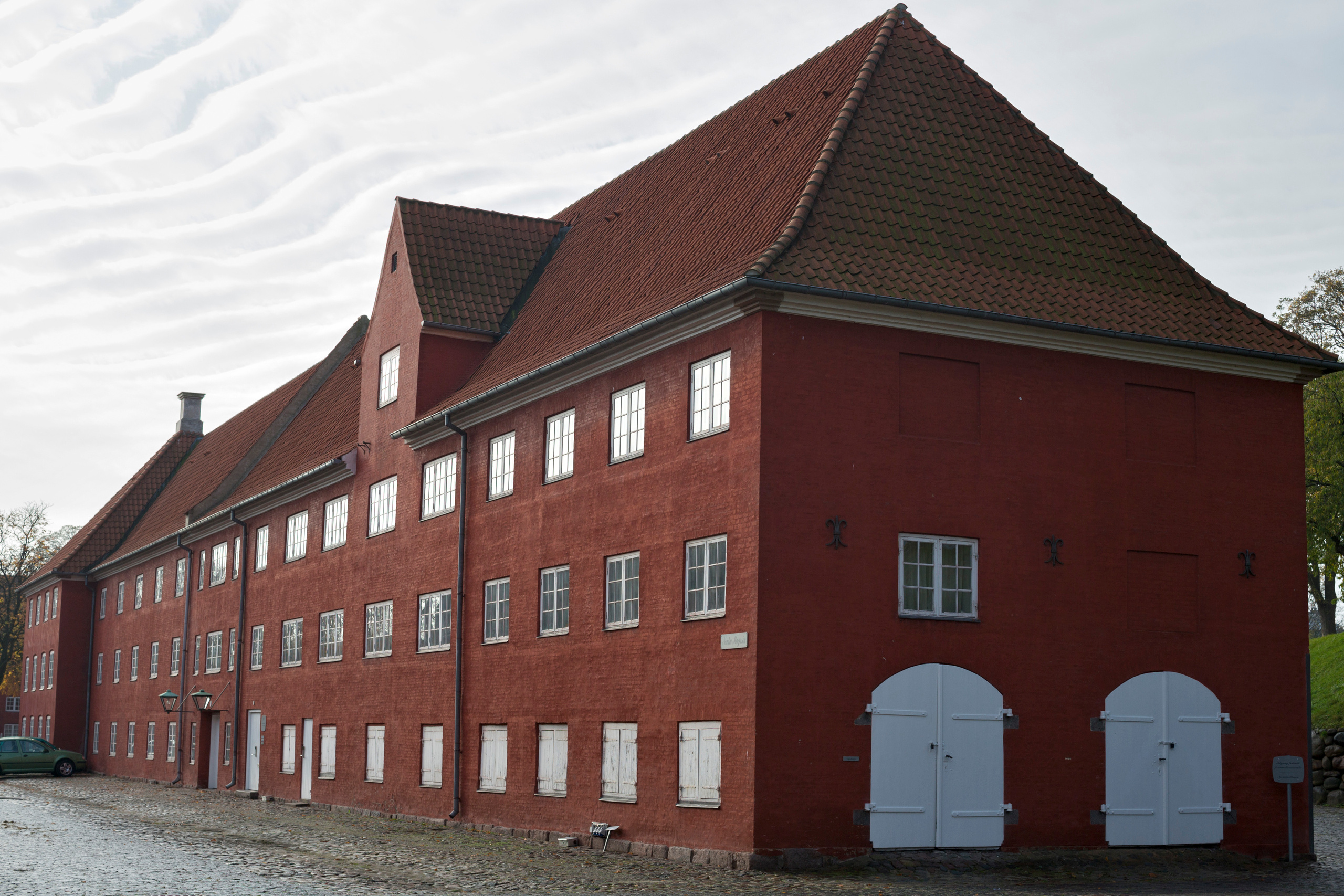 Копенгаген (ноябрь 2012). Фотограф Сергей Танков