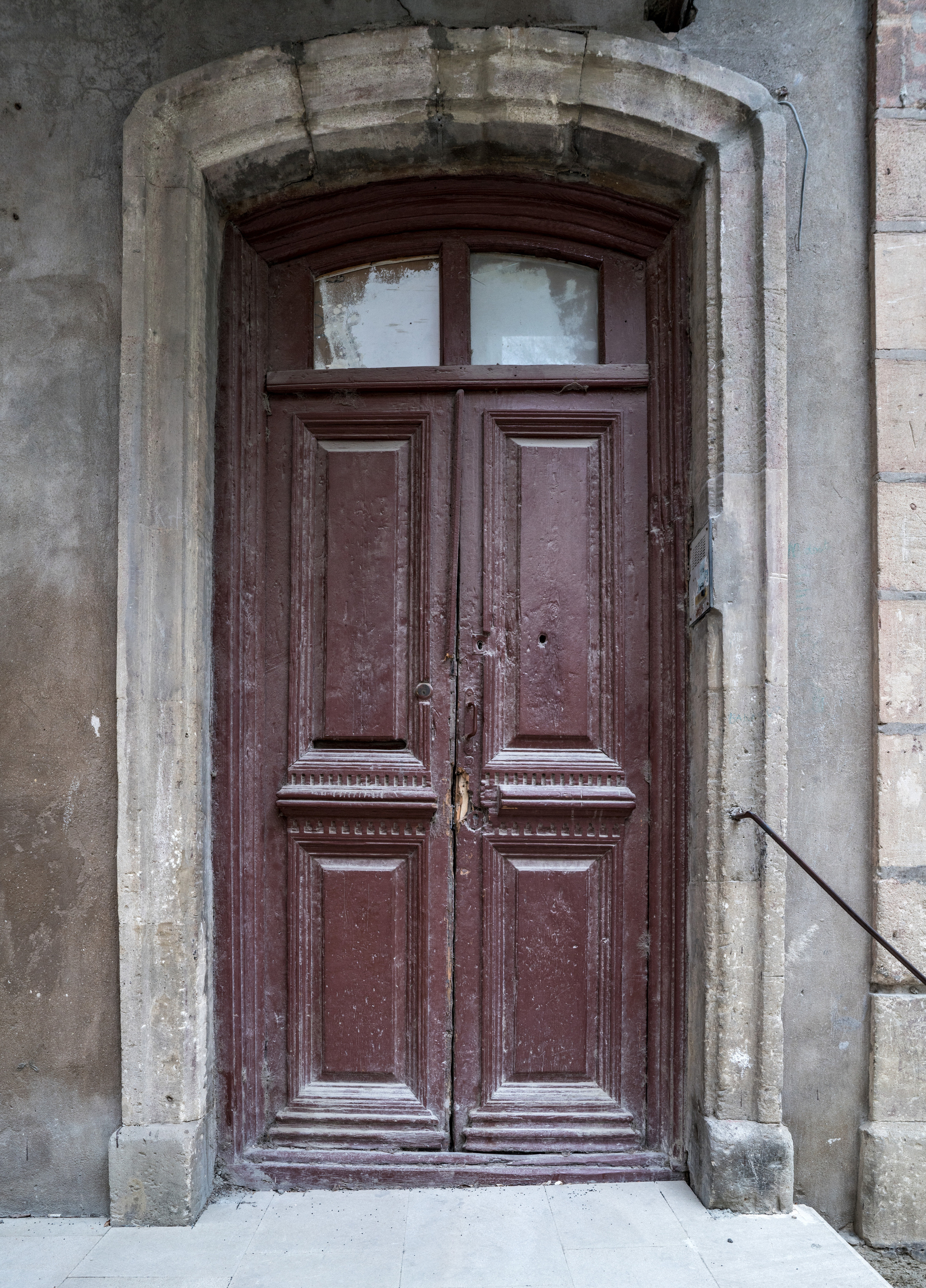 Азербайджан (апрель 2018). Фотограф Сергей Танков