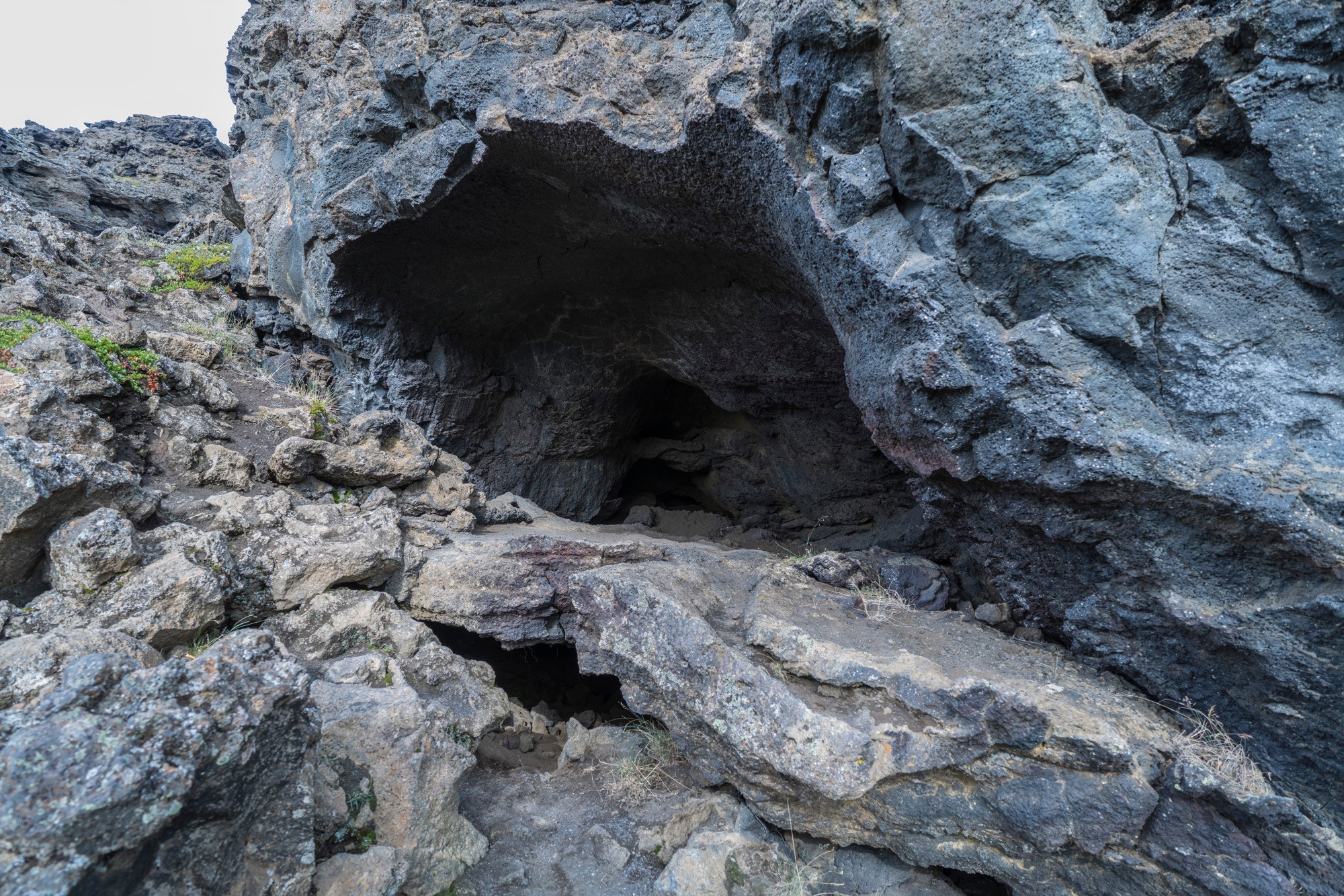 Исландия (август 2018). Фотограф Сергей Танков