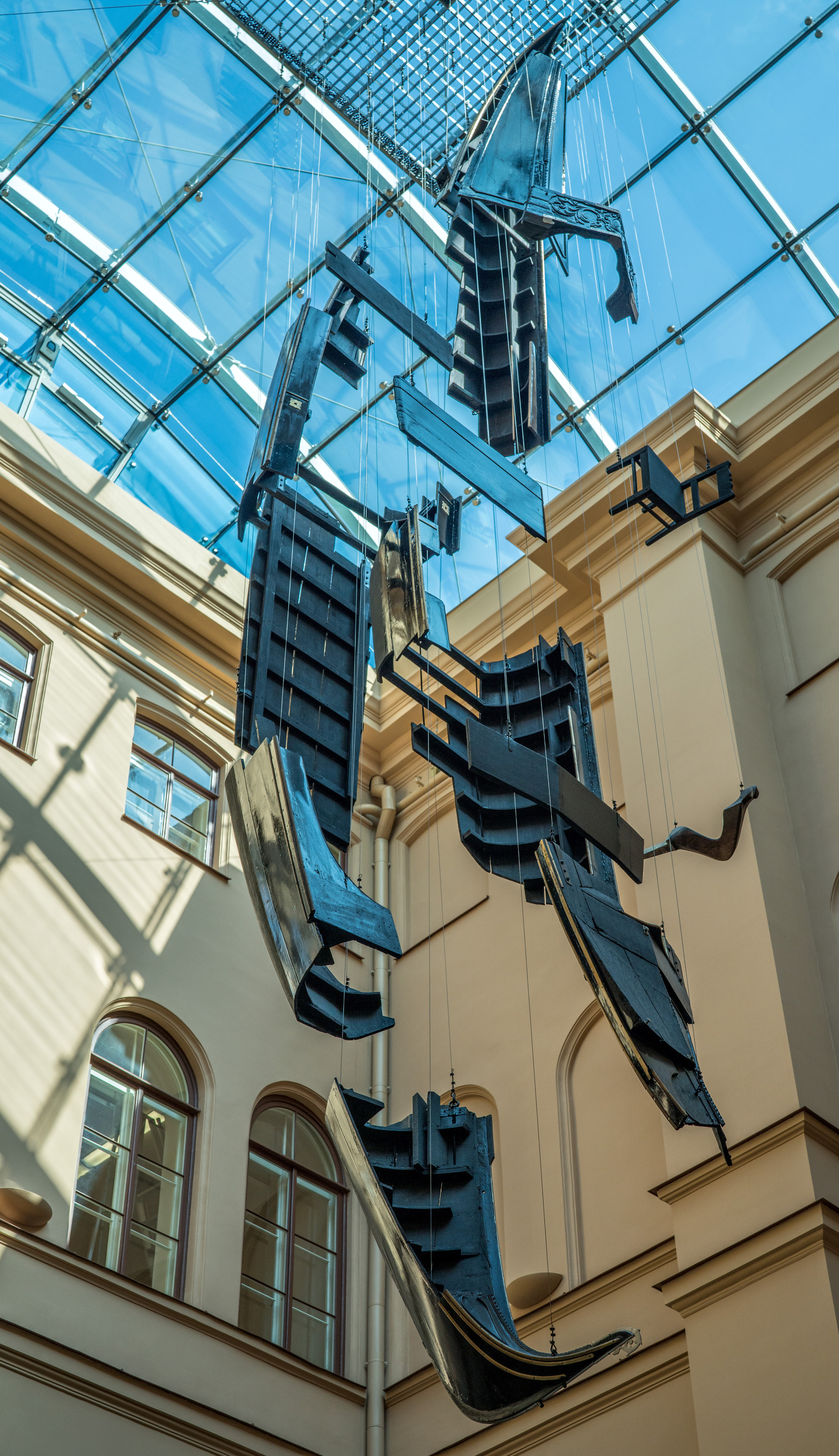 Рига (август 2018). Фотограф Сергей Танков