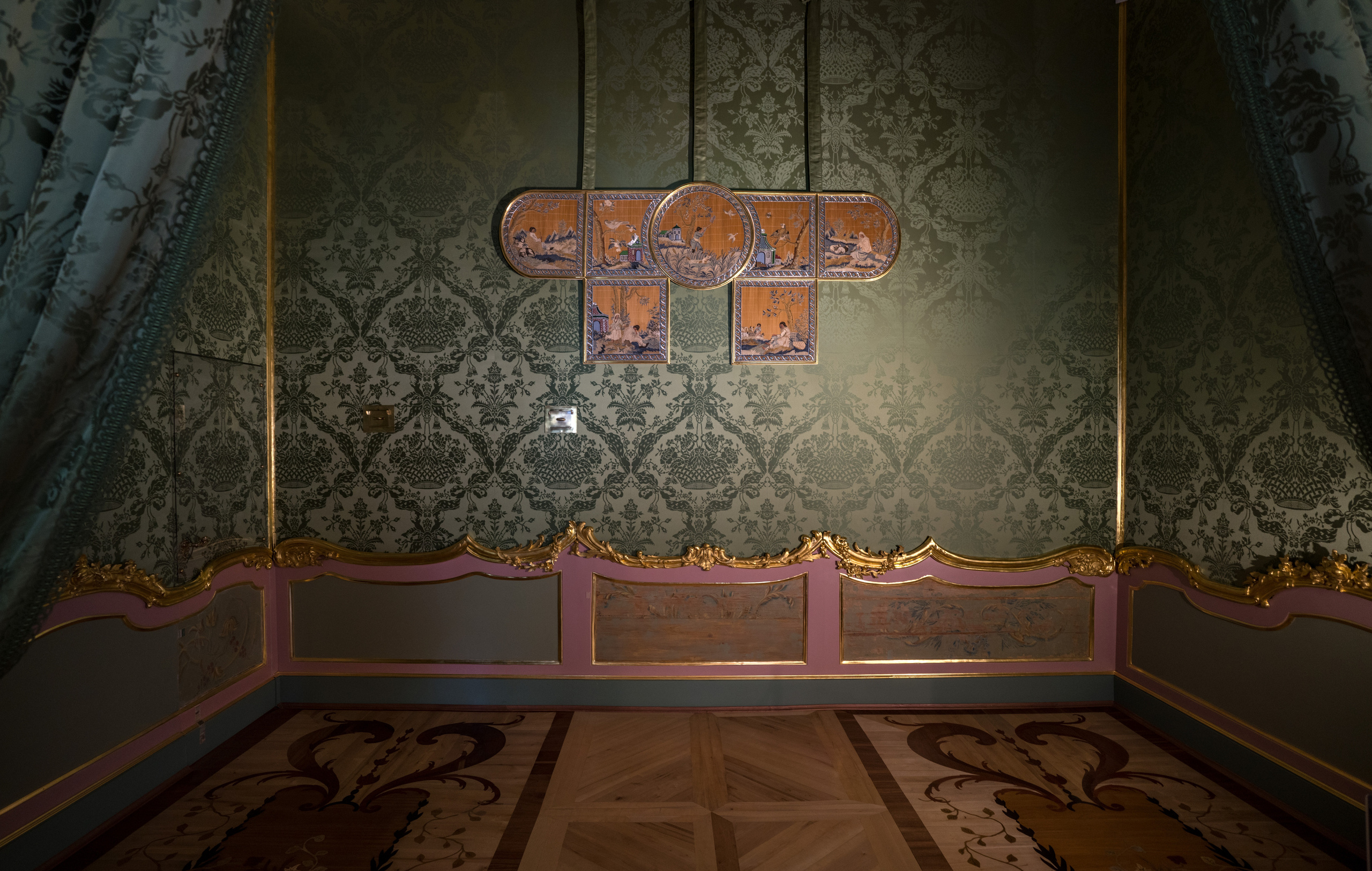 Питер (июль 2018). Фотограф Сергей Танков