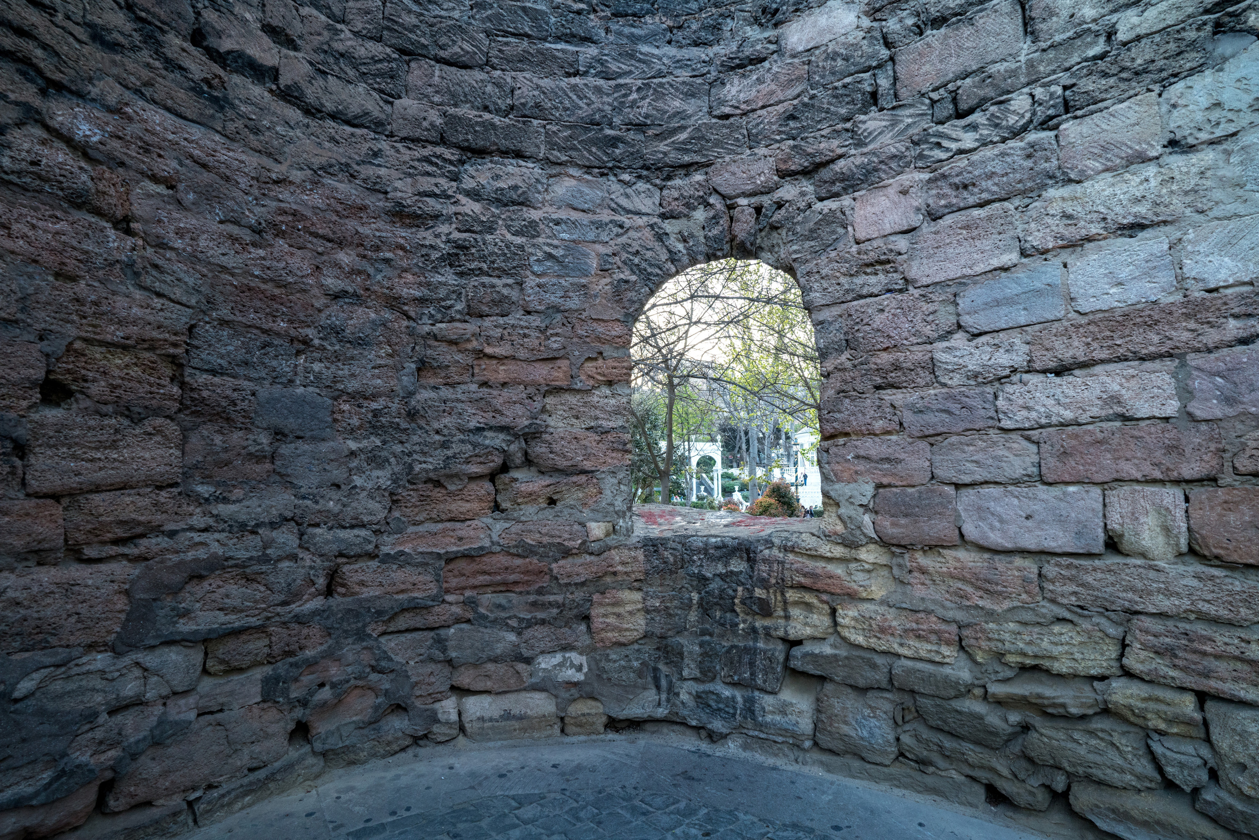 Азербайджан (апрель 2018). Фотограф Сергей Танков