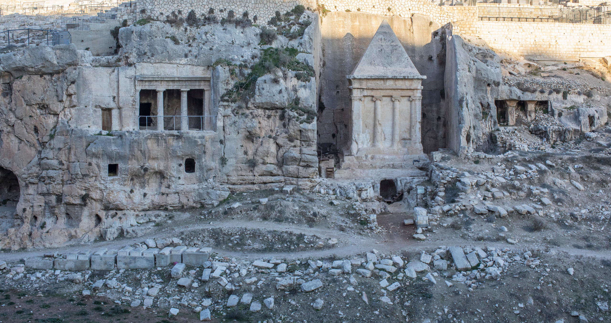 Израиль (январь 2017). Фотограф Сергей Танков