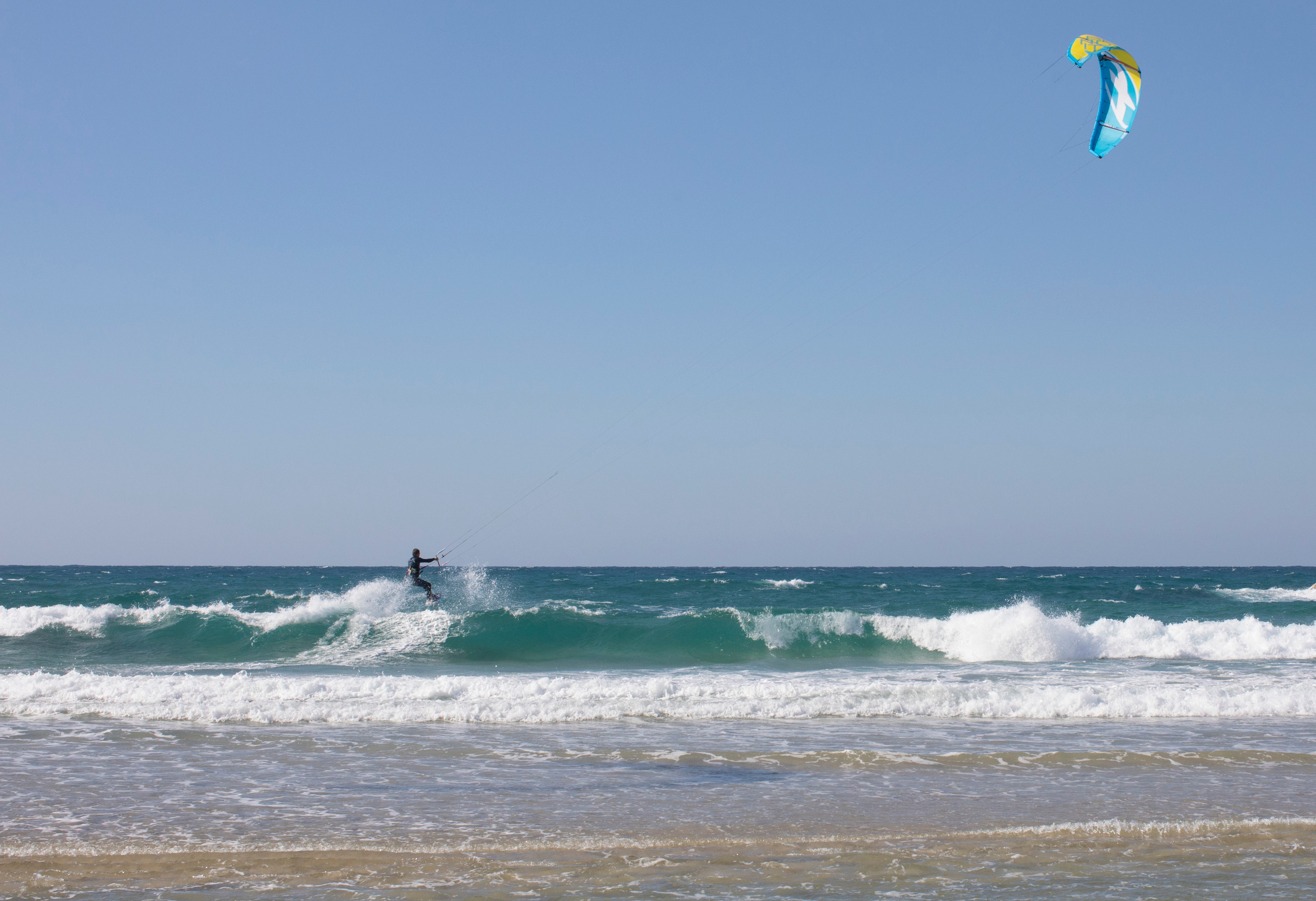 Израиль (январь 2017). Фотограф Сергей Танков