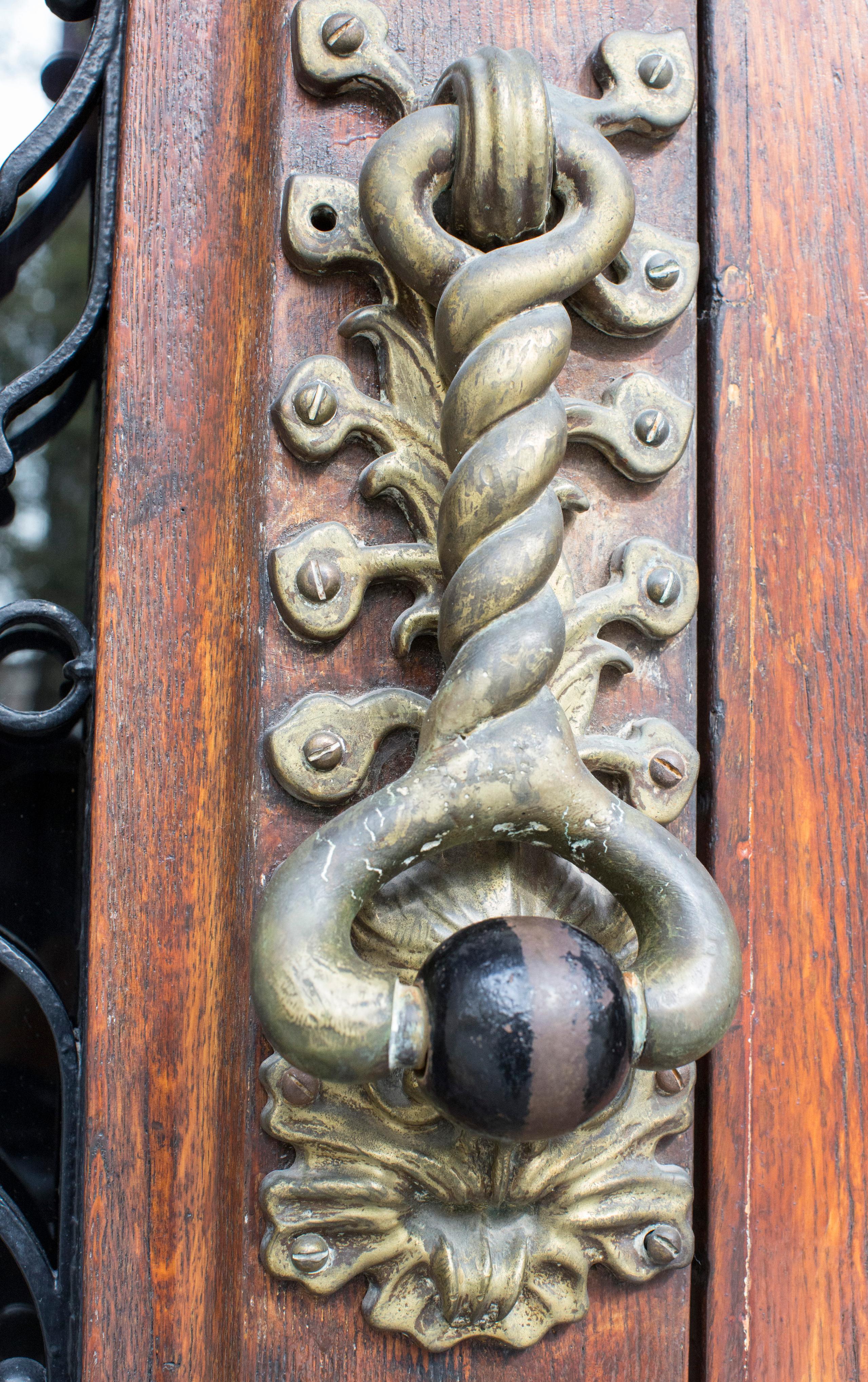 Барселона (октябрь 2015). Фотограф Сергей Танков