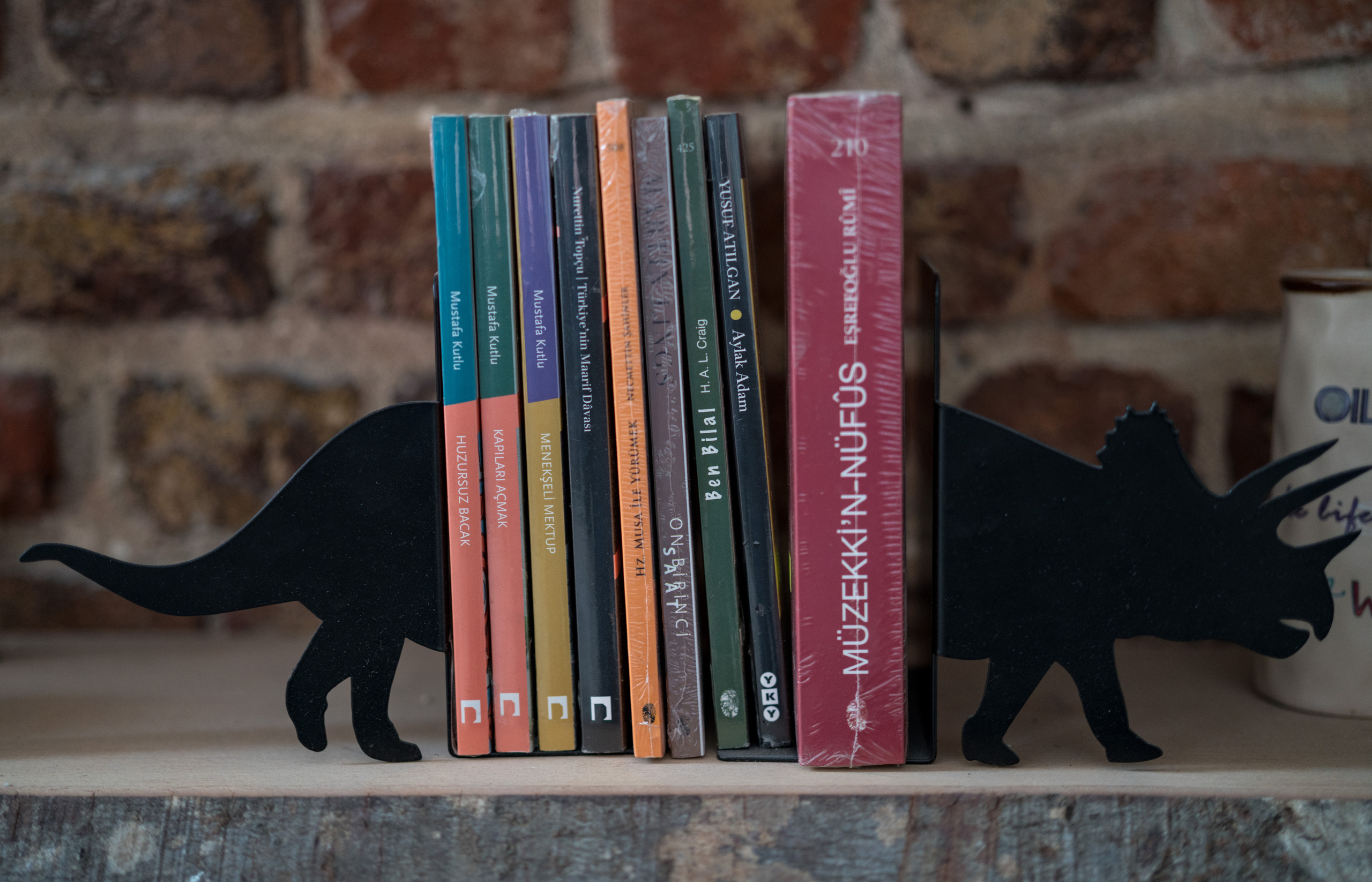 Стамбул (ноябрь 2018). Фотограф Сергей Танков