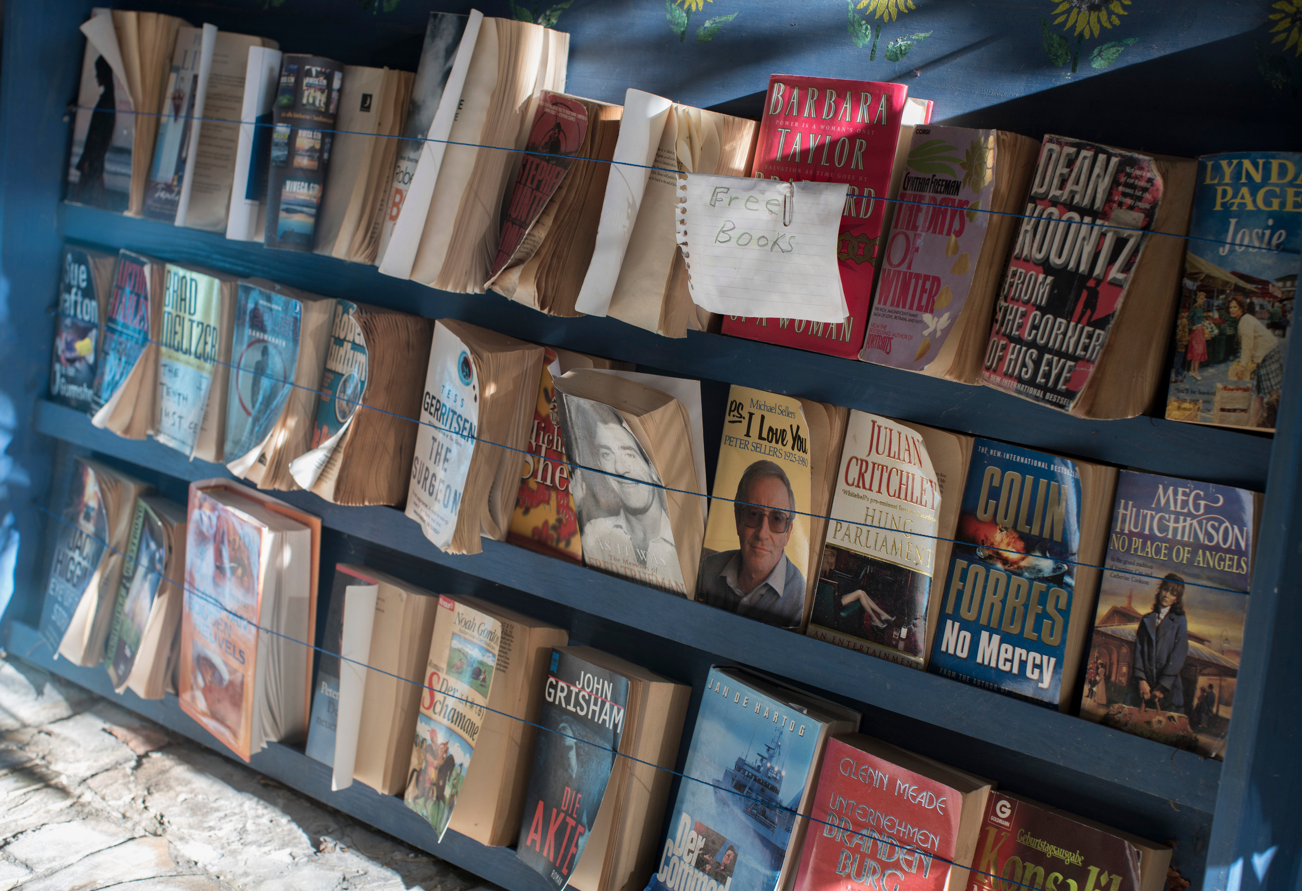 Кипр (январь 2018). Фотограф Сергей Танков