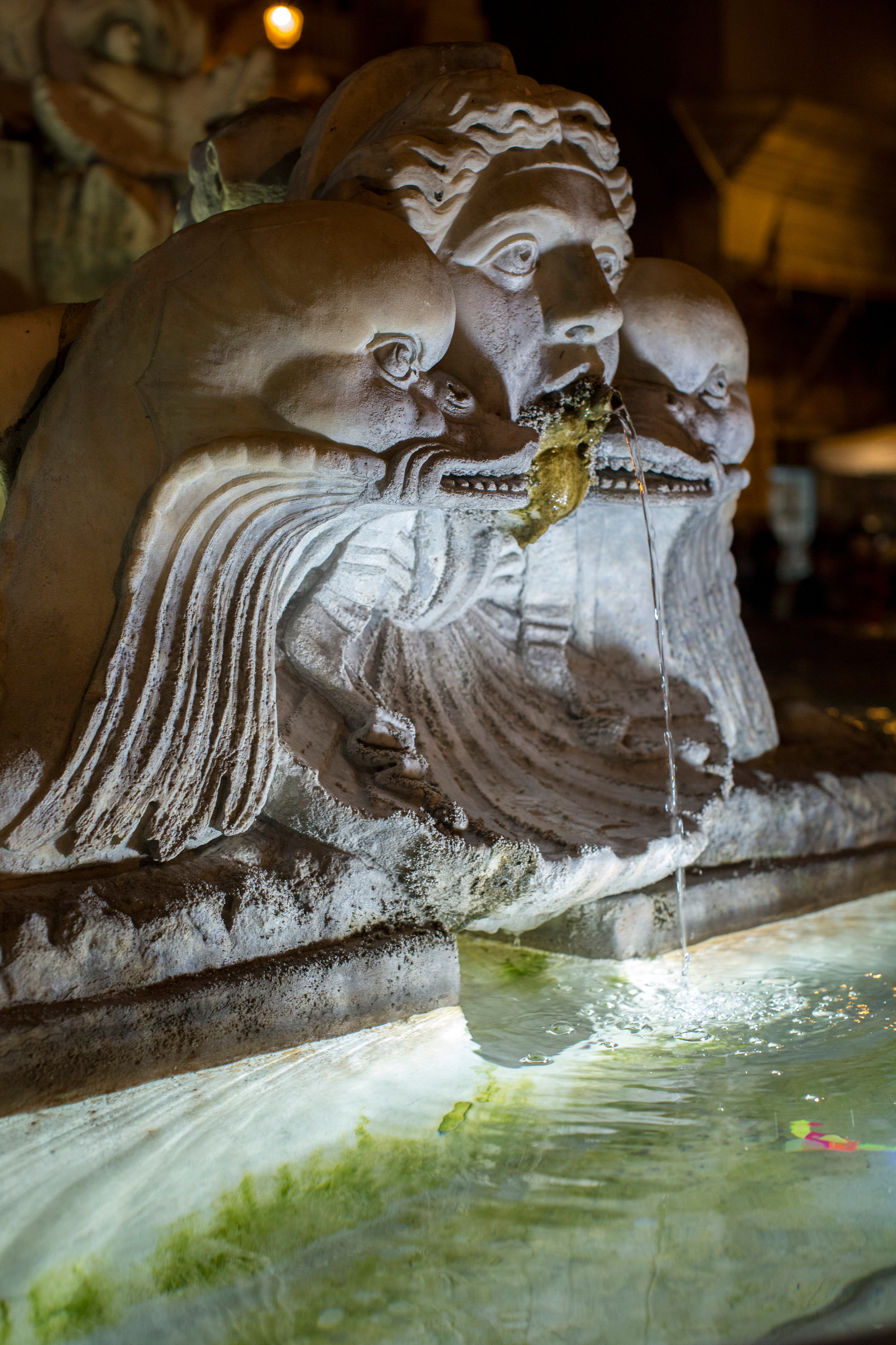 Рим (март 2015). Фотограф Сергей Танков