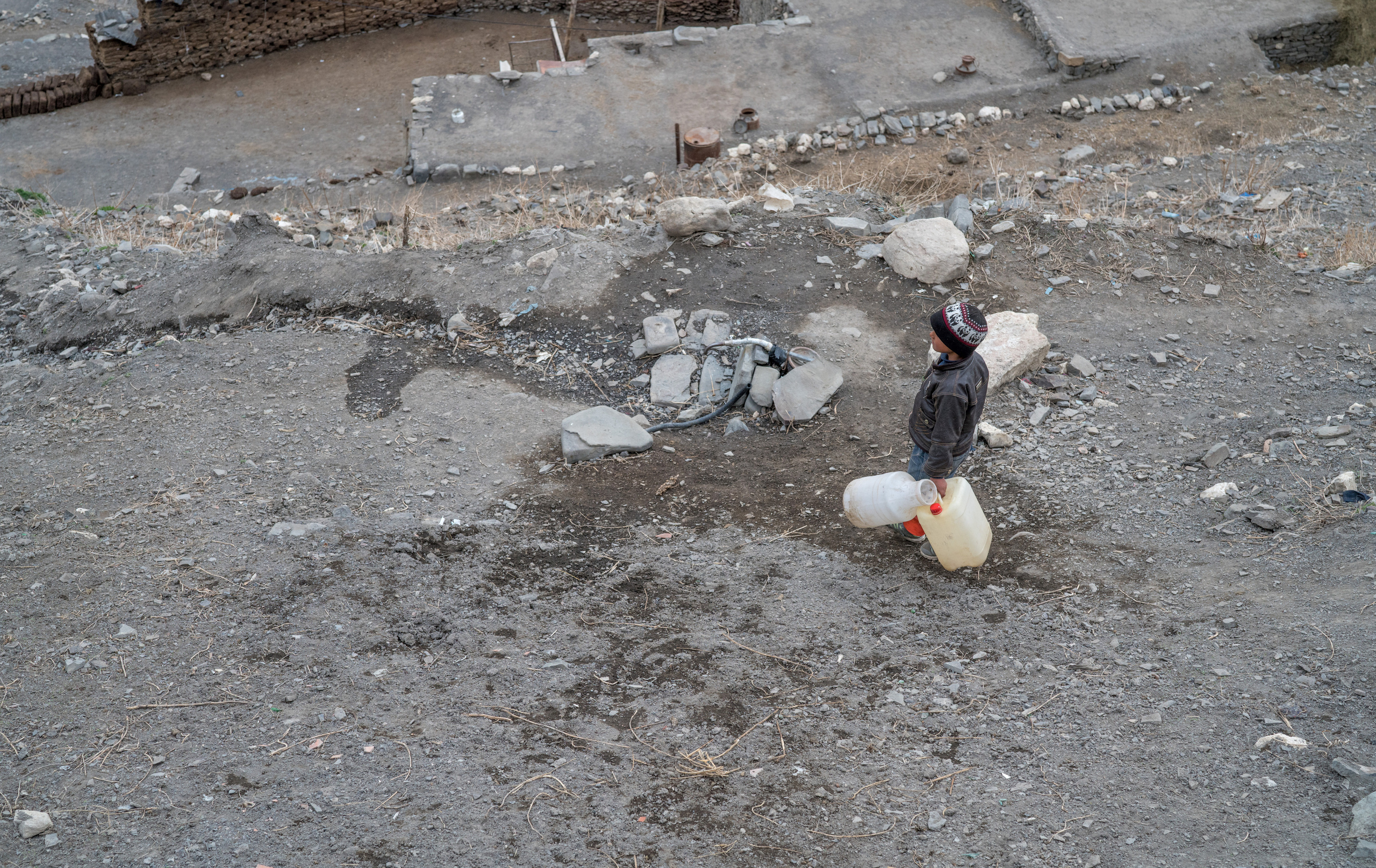 Азербайджан (апрель 2018). Фотограф Сергей Танков