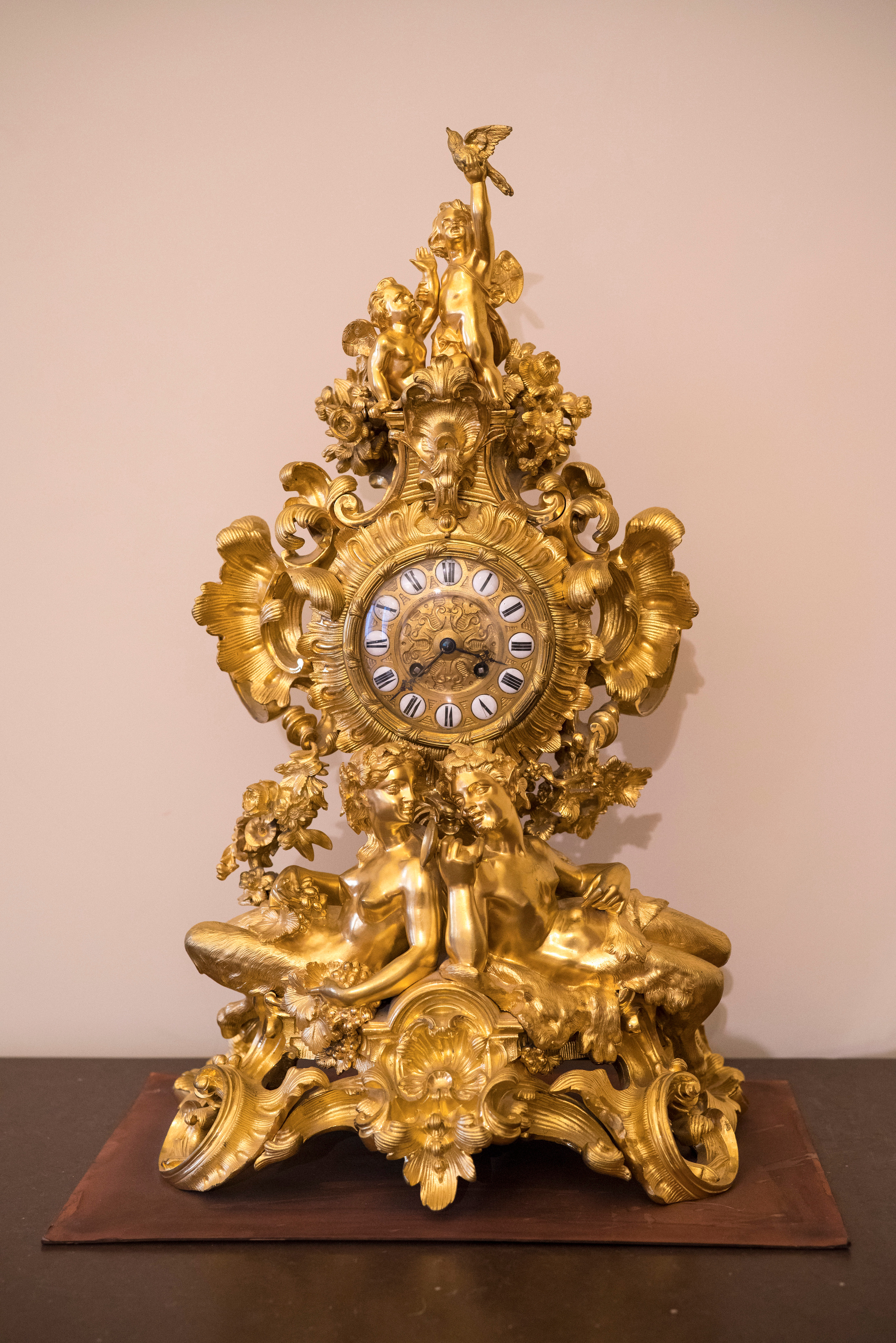 Питер (январь 2018). Фотограф Сергей Танков