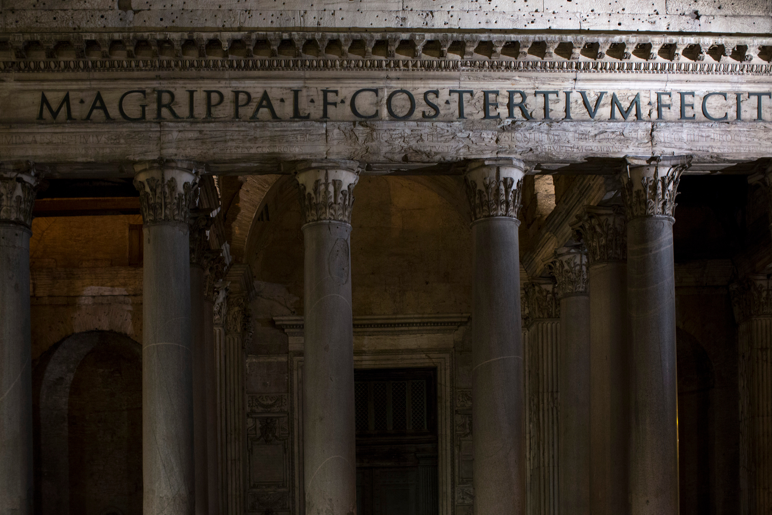 Рим (март 2015). Фотограф Сергей Танков