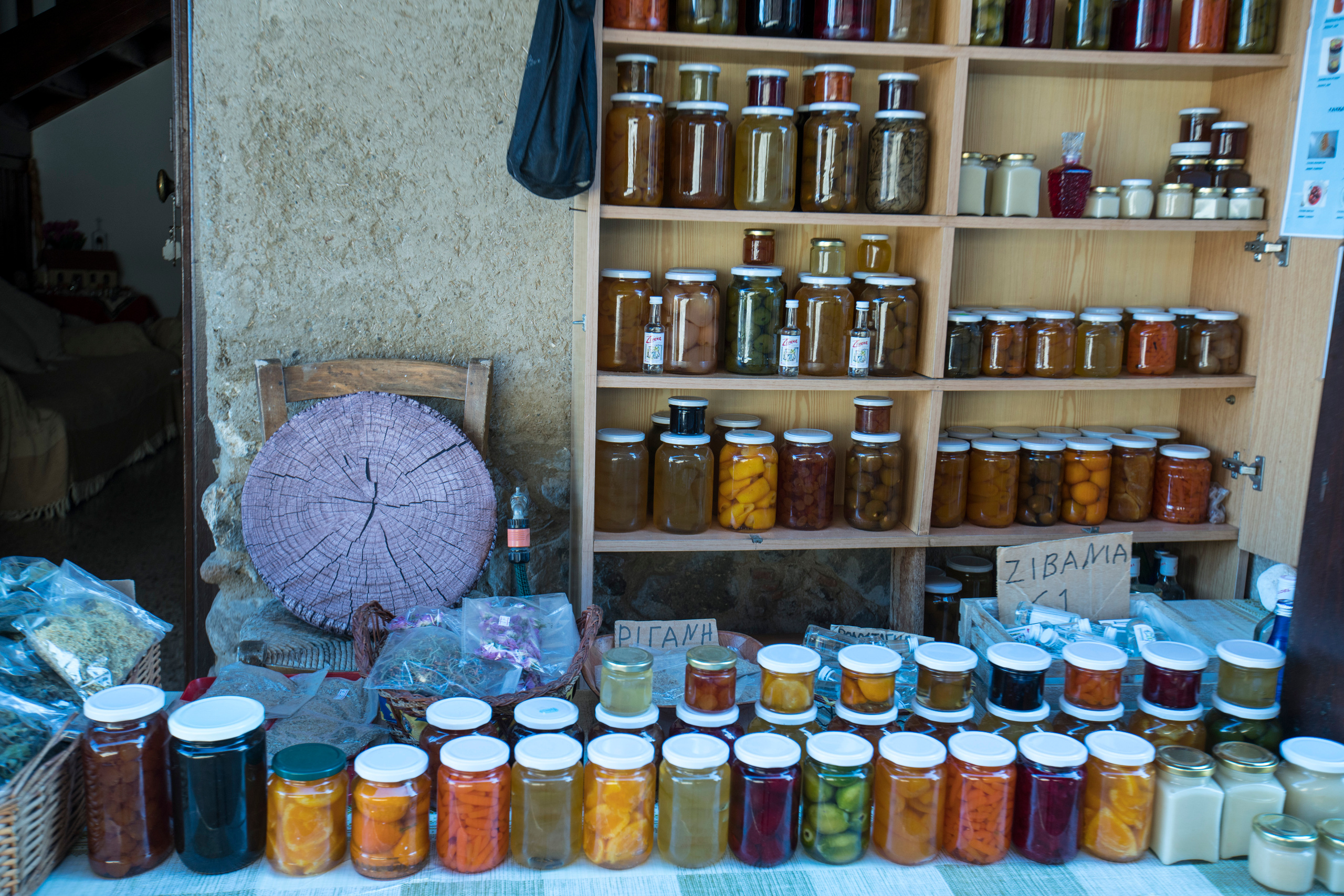 Кипр (январь 2018). Фотограф Сергей Танков