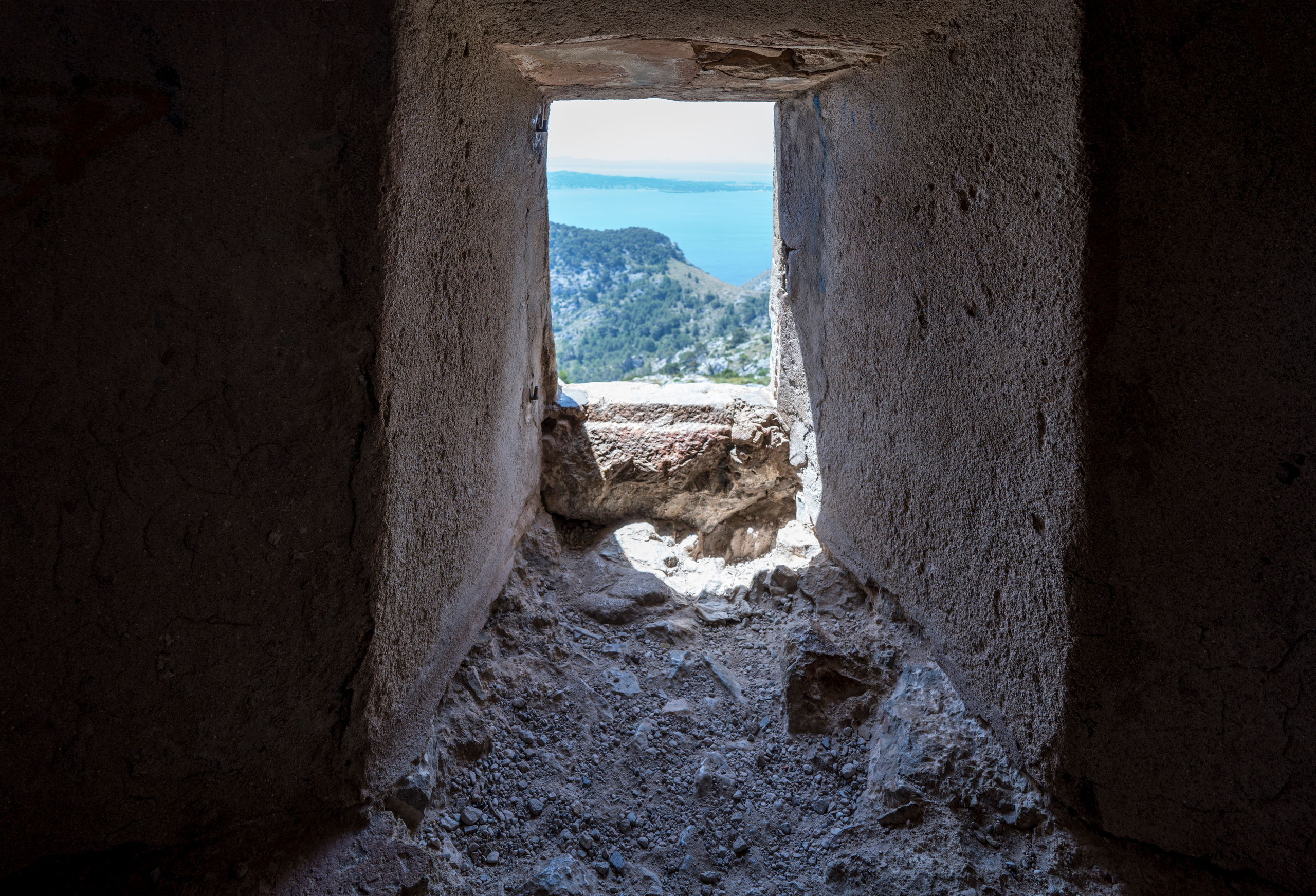 Майорка (июль 2018). Фотограф Сергей Танков