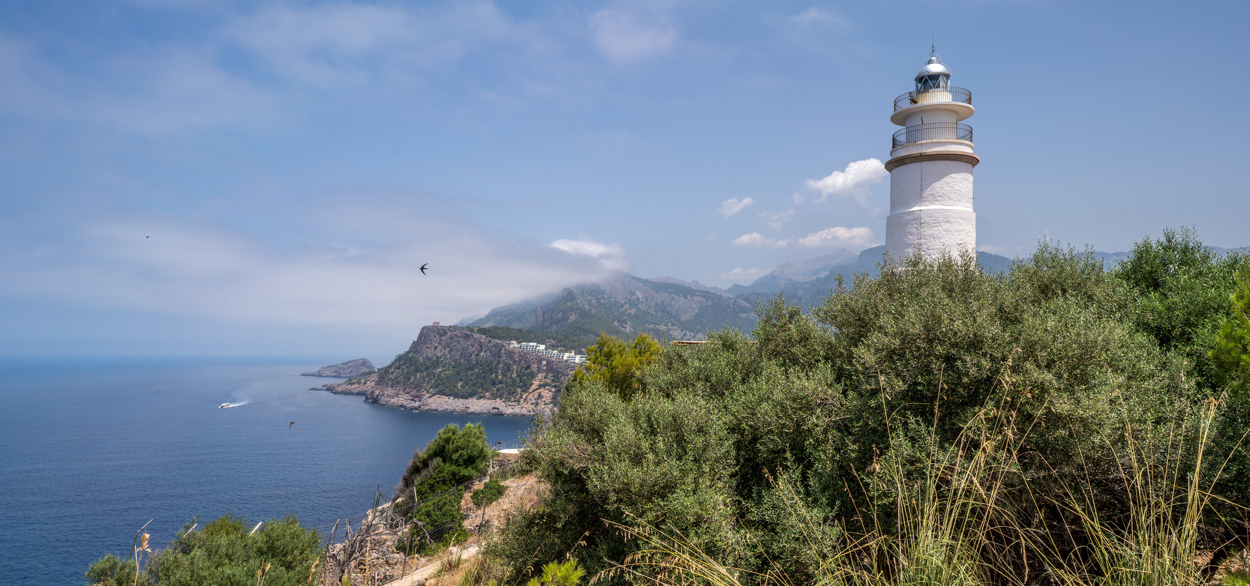 Майорка (июль 2018). Фотограф Сергей Танков