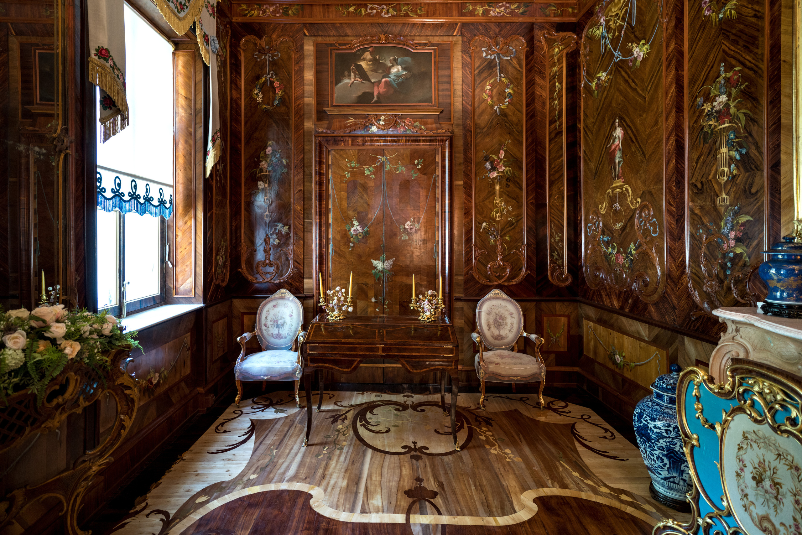 Питер (июль 2018). Фотограф Сергей Танков