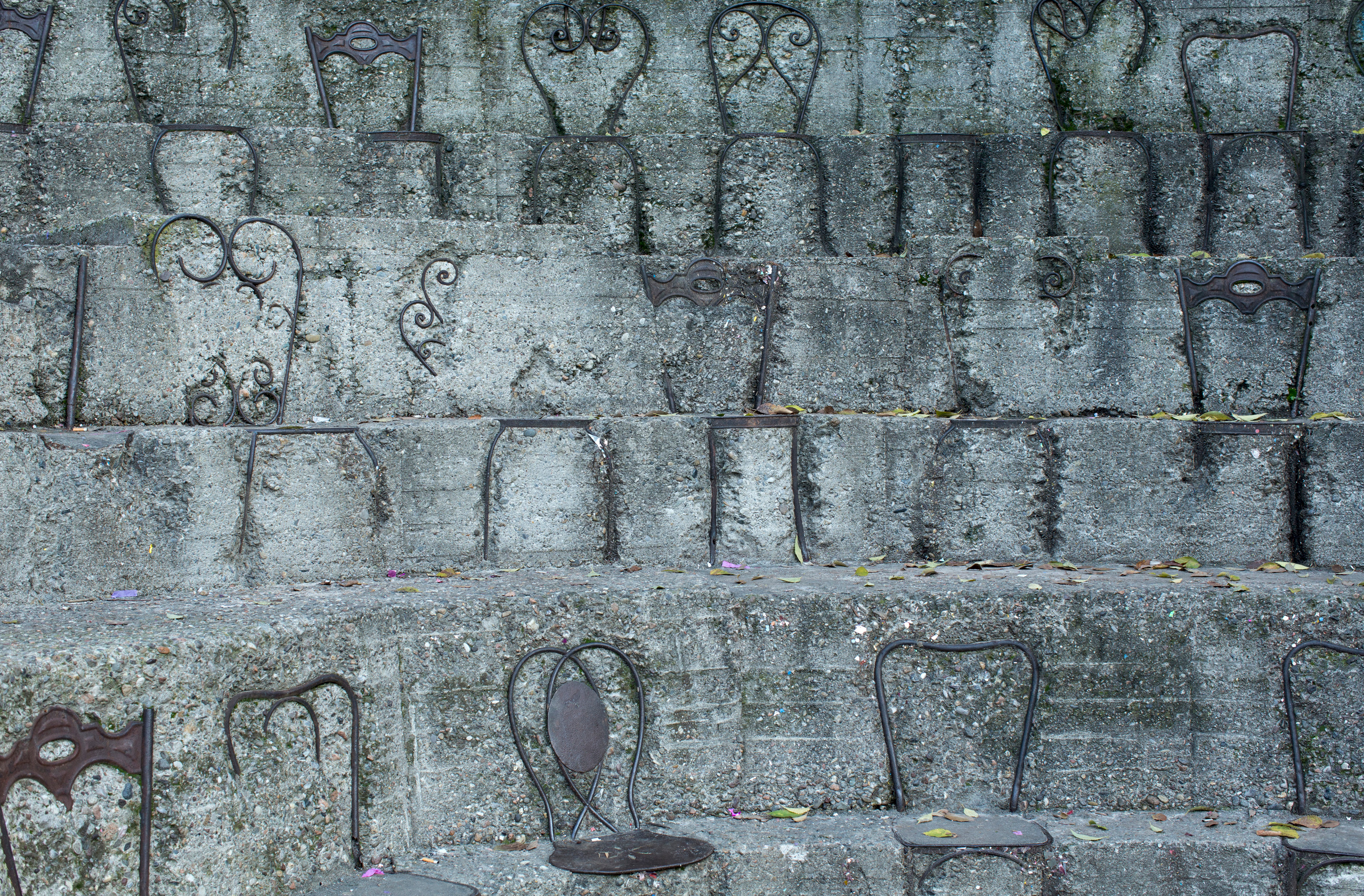 Милан (ноябрь 2014). Фотограф Сергей Танков