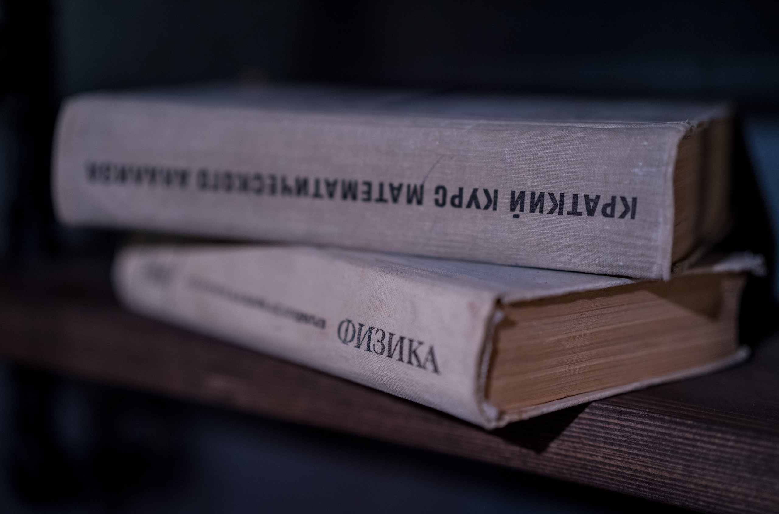 Питер (июль 2018). Фотограф Сергей Танков