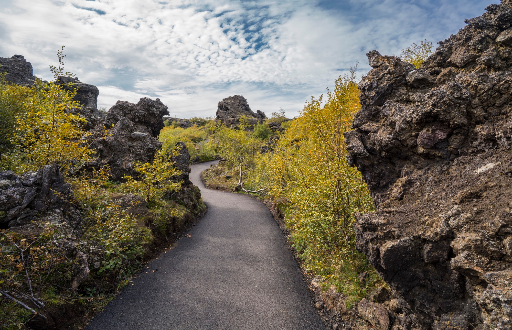 Исландия (август 2018). Фотограф Сергей Танков