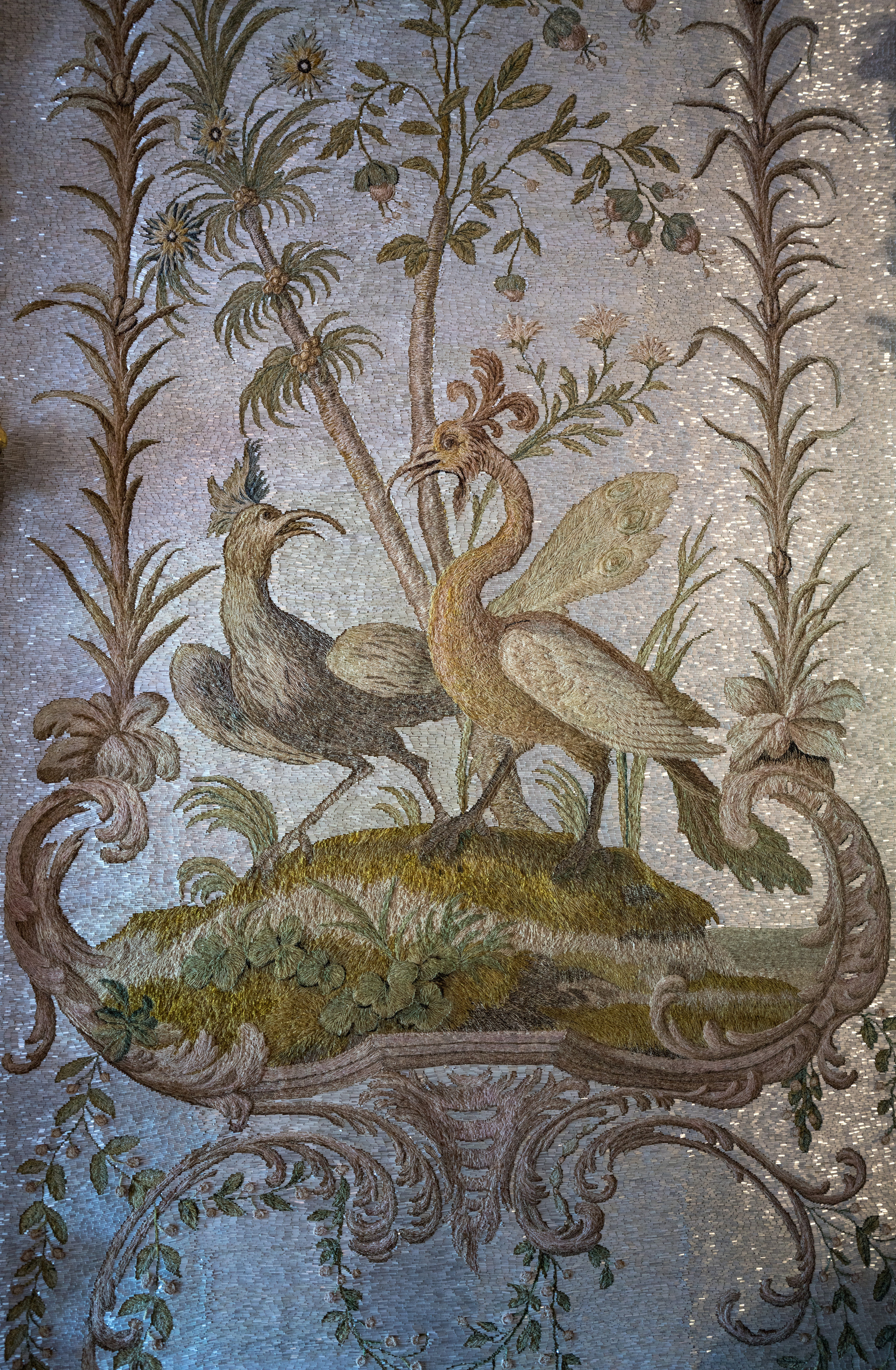 Питер (июль 2018). Фотограф Сергей Танков